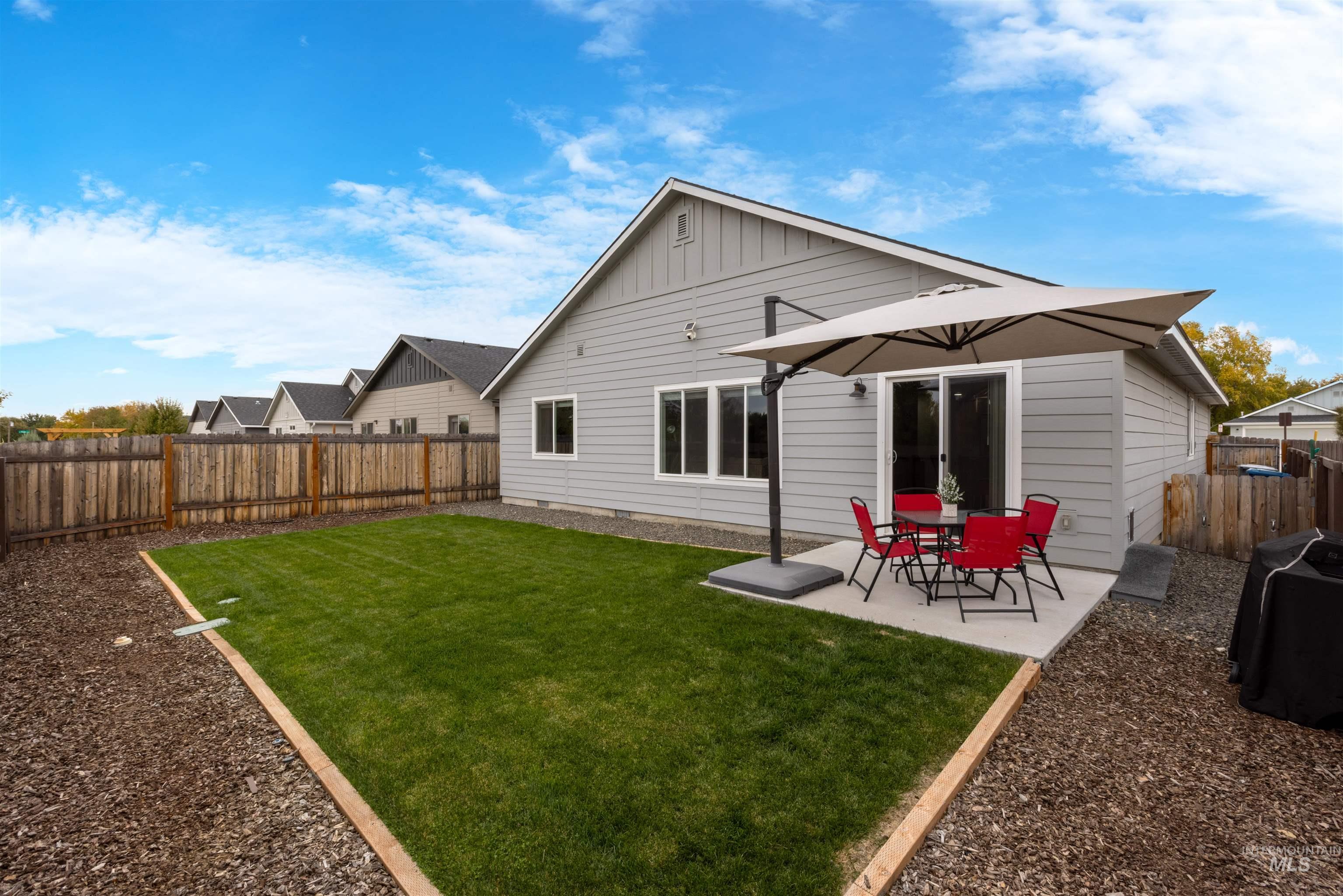 12667 W Fig Ct, Boise, Idaho 83713, 3 Bedrooms, 2 Bathrooms, Residential For Sale, Price $447,000, 98970660