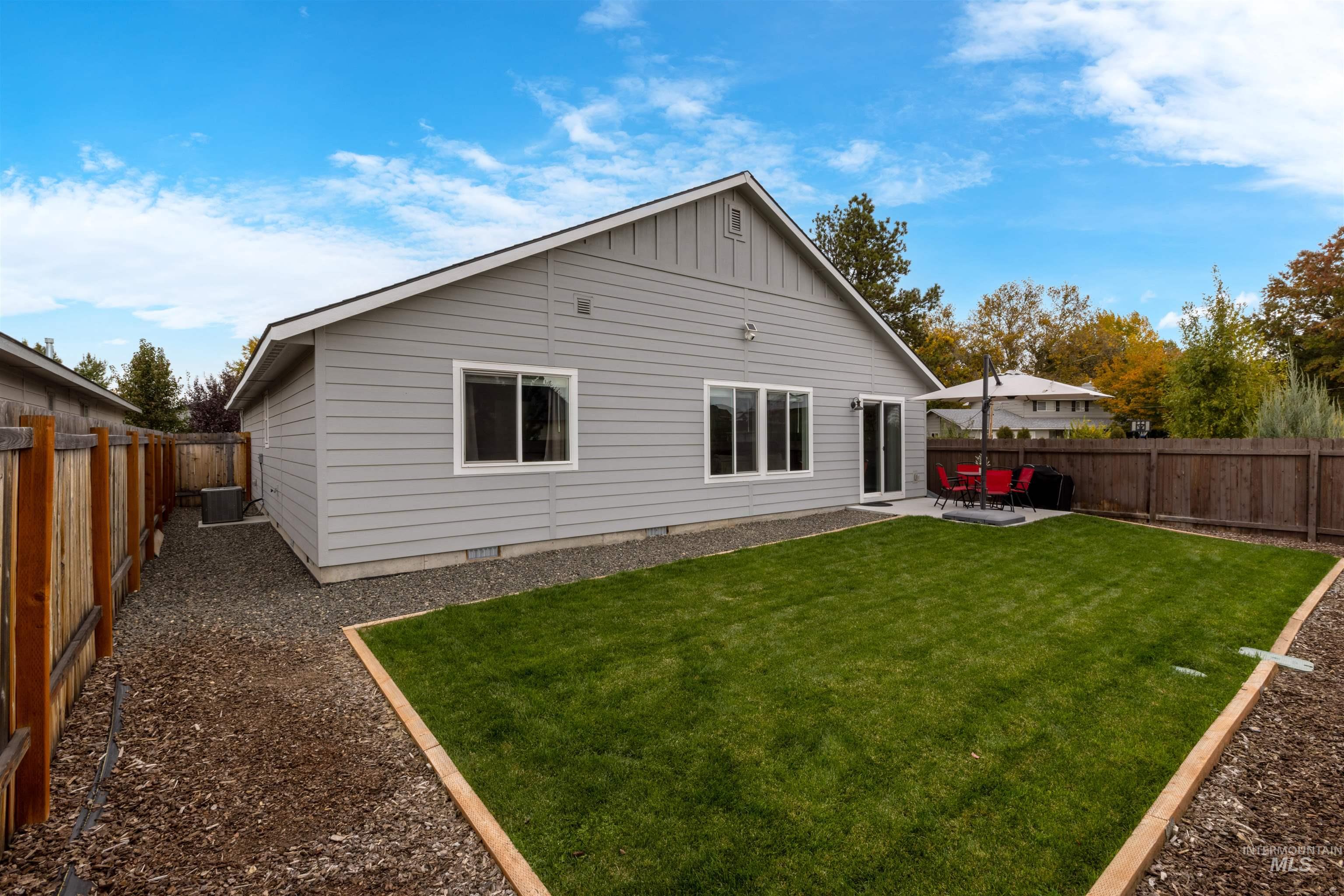 12667 W Fig Ct, Boise, Idaho 83713, 3 Bedrooms, 2 Bathrooms, Residential For Sale, Price $447,000, 98970660