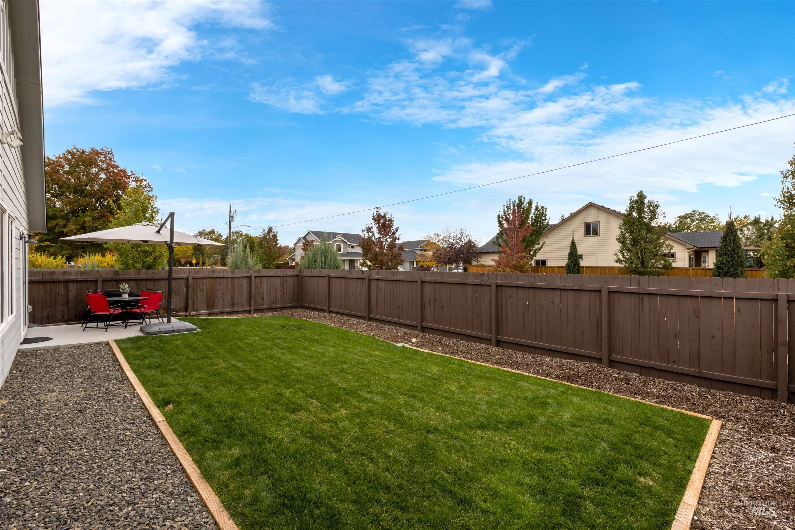 12667 W Fig Ct, Boise, Idaho 83713, 3 Bedrooms, 2 Bathrooms, Residential For Sale, Price $447,000, 98970660