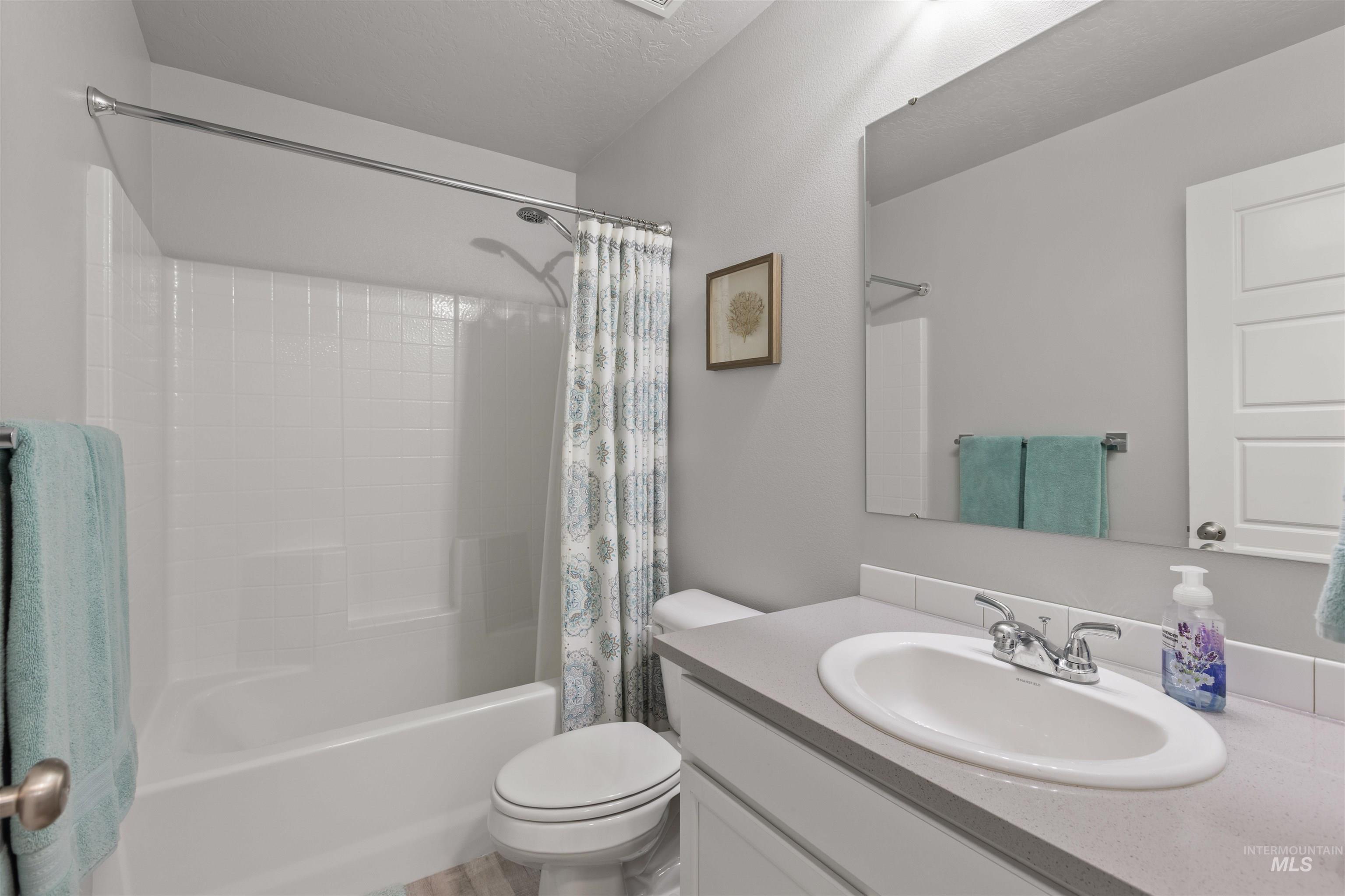 12667 W Fig Ct, Boise, Idaho 83713, 3 Bedrooms, 2 Bathrooms, Residential For Sale, Price $447,000, 98970660