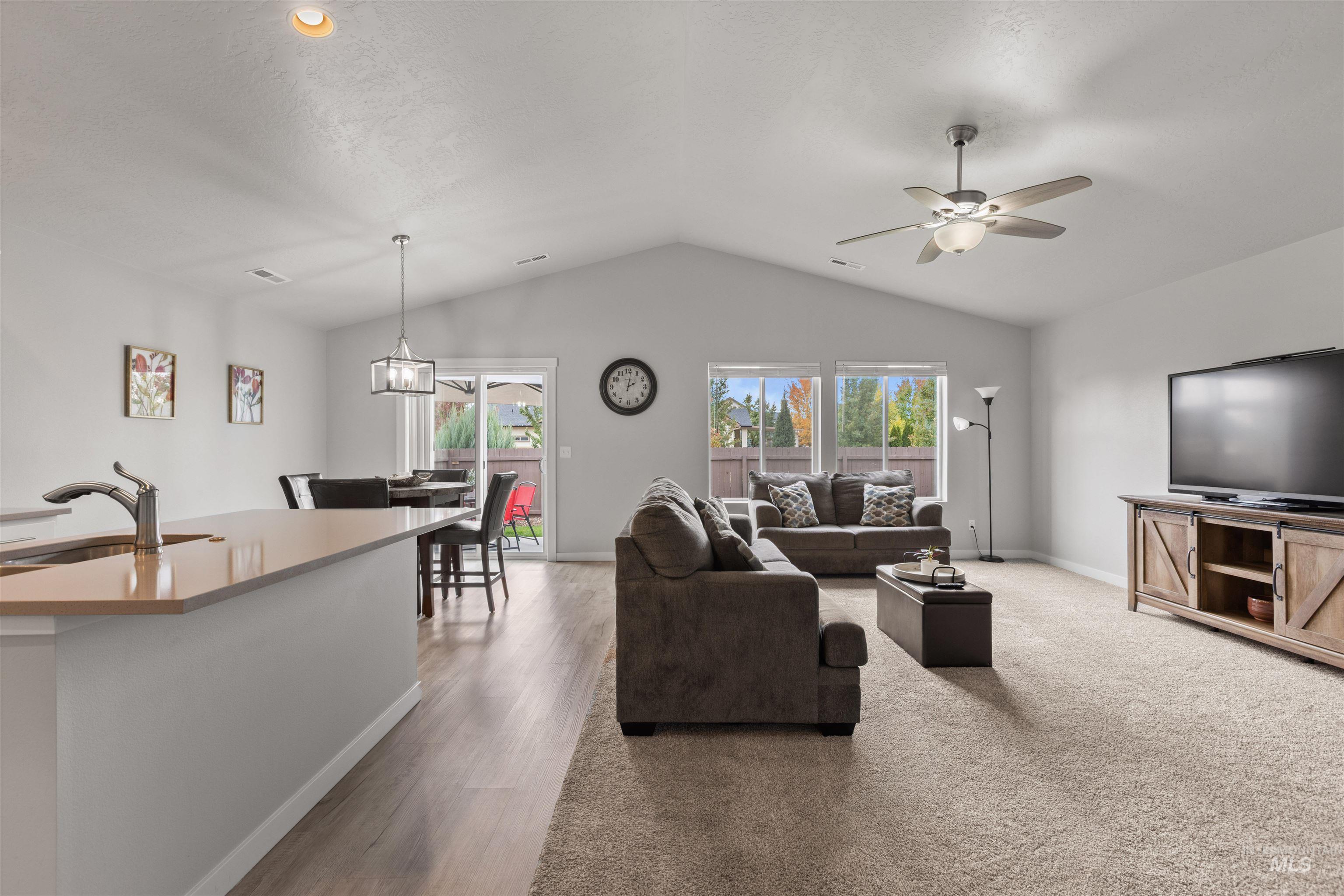 12667 W Fig Ct, Boise, Idaho 83713, 3 Bedrooms, 2 Bathrooms, Residential For Sale, Price $447,000, 98970660