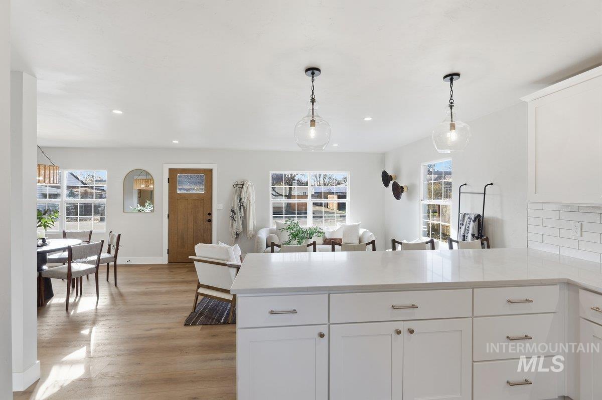 2310 W Frederic St, Boise, Idaho 83705, 4 Bedrooms, 3 Bathrooms, Residential For Sale, Price $649,990, 98970664