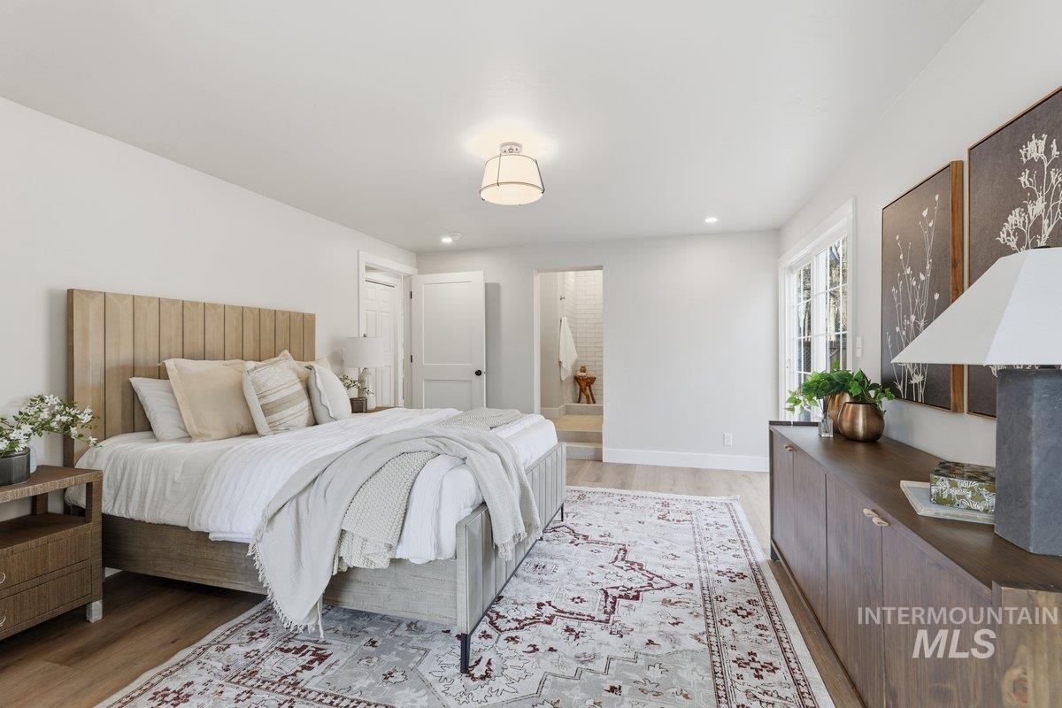 2310 W Frederic St, Boise, Idaho 83705, 4 Bedrooms, 3 Bathrooms, Residential For Sale, Price $649,990, 98970664