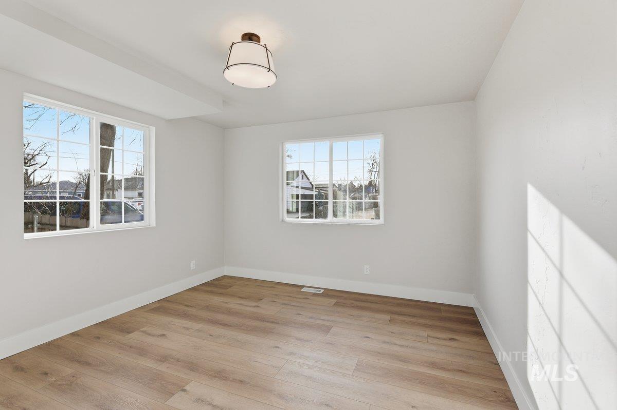 2nd bedroom downstairs