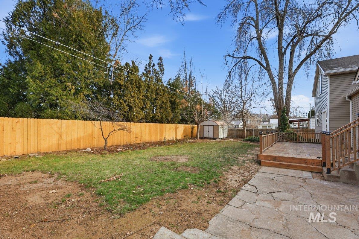 2310 W Frederic St, Boise, Idaho 83705, 4 Bedrooms, 3 Bathrooms, Residential For Sale, Price $649,990, 98970664