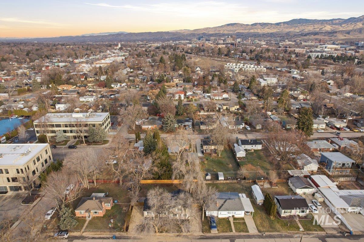 2310 W Frederic St, Boise, Idaho 83705, 4 Bedrooms, 3 Bathrooms, Residential For Sale, Price $649,990, 98970664
