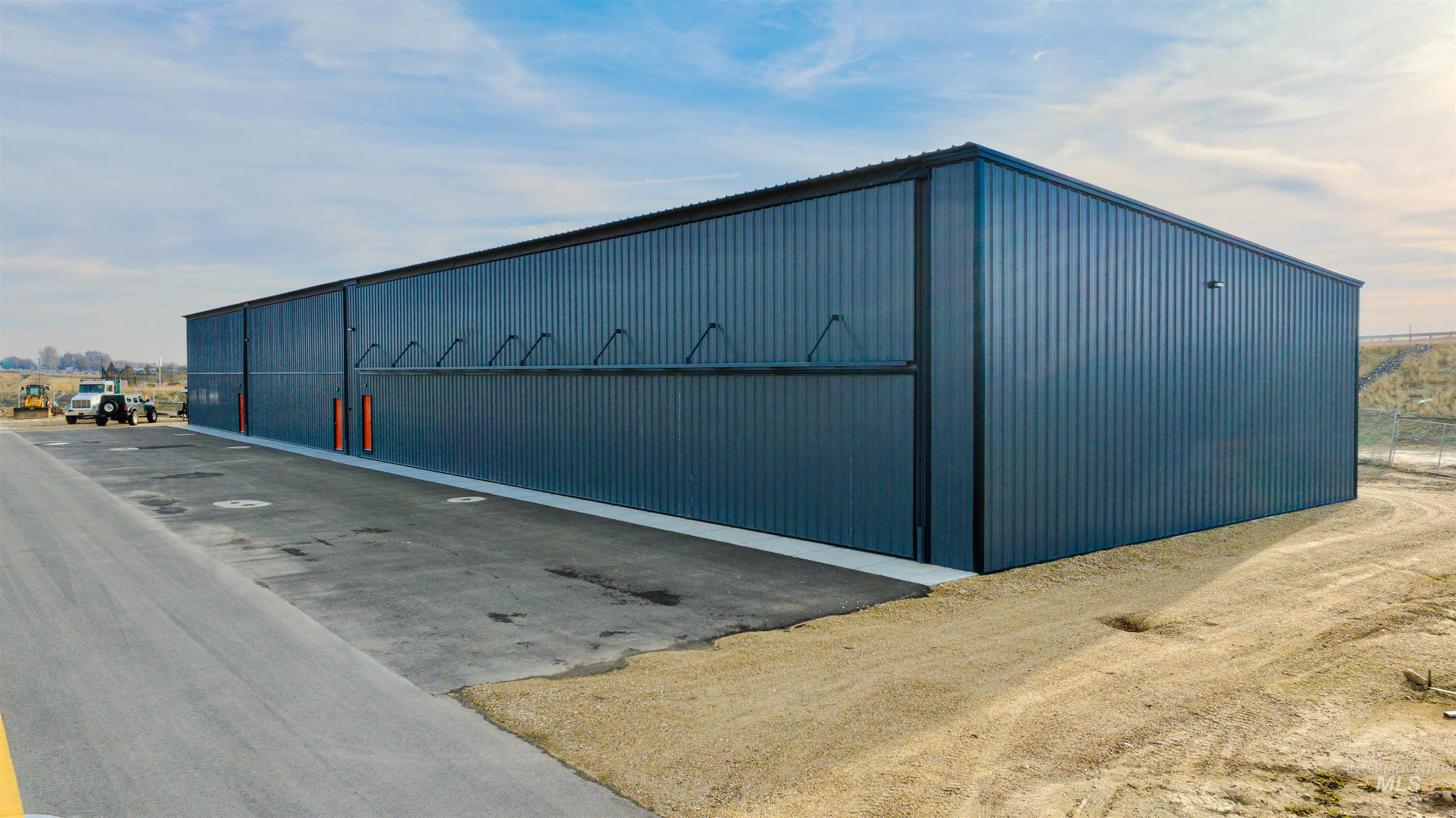 5515 Aviation Way, Caldwell, Idaho 83605, Business/Commercial For Sale, Price $850,000,MLS 98970671