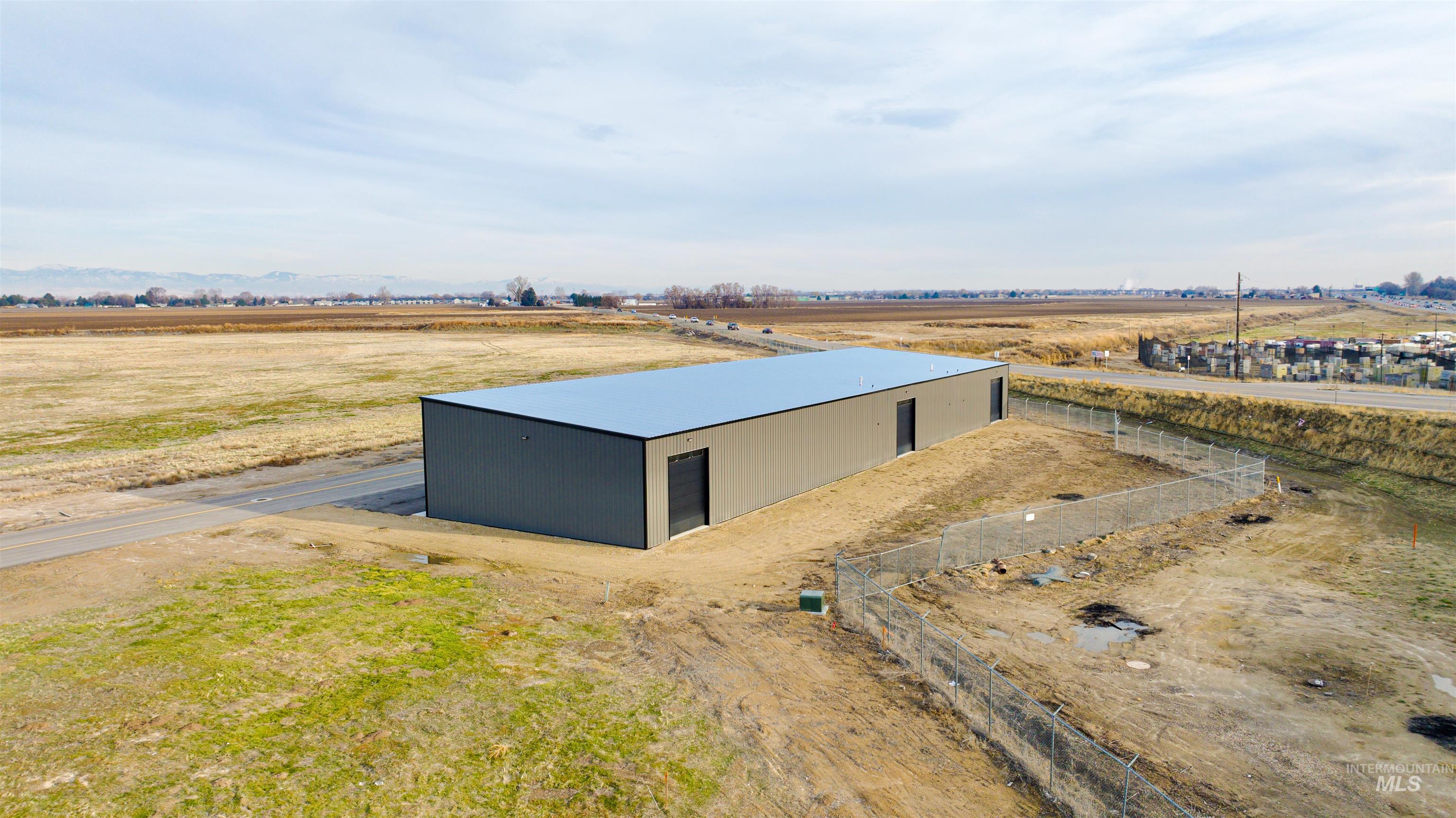 5515 Aviation Way, Caldwell, Idaho 83605, Business/Commercial For Sale, Price $850,000,MLS 98970671