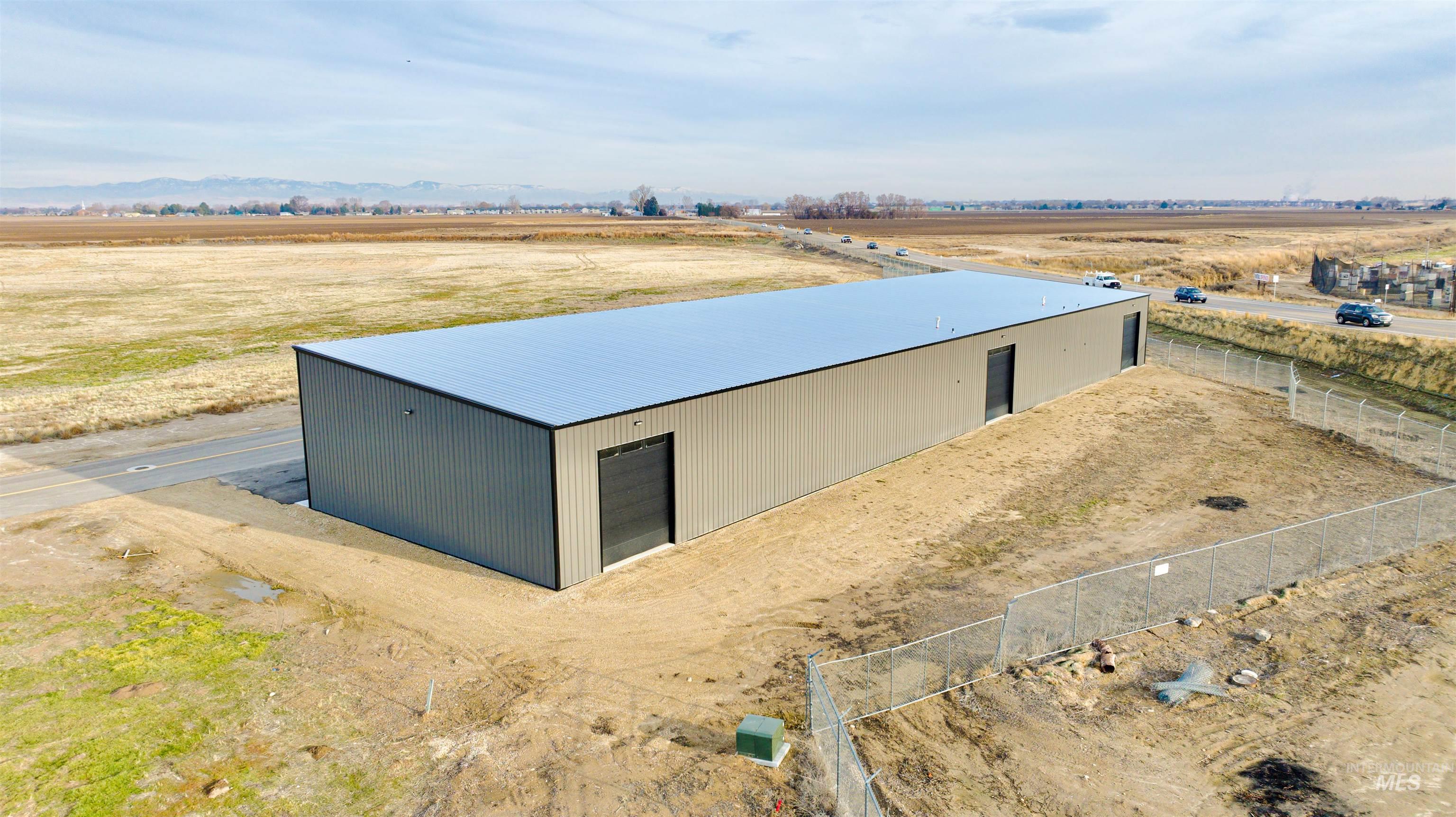 5515 Aviation Way, Caldwell, Idaho 83605, Business/Commercial For Sale, Price $850,000,MLS 98970671
