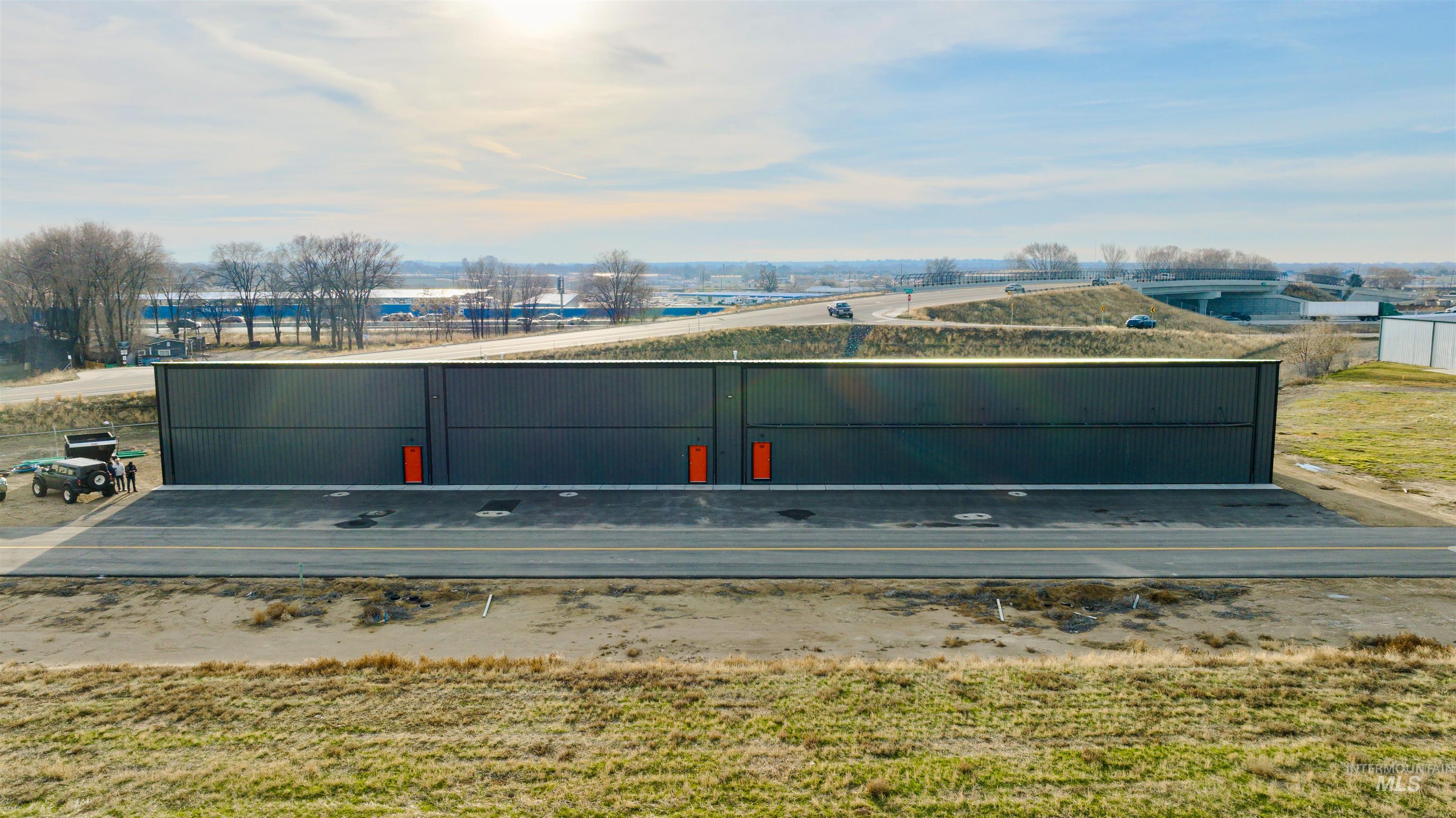 5515 Aviation Way, Caldwell, Idaho 83605, Business/Commercial For Sale, Price $850,000,MLS 98970671