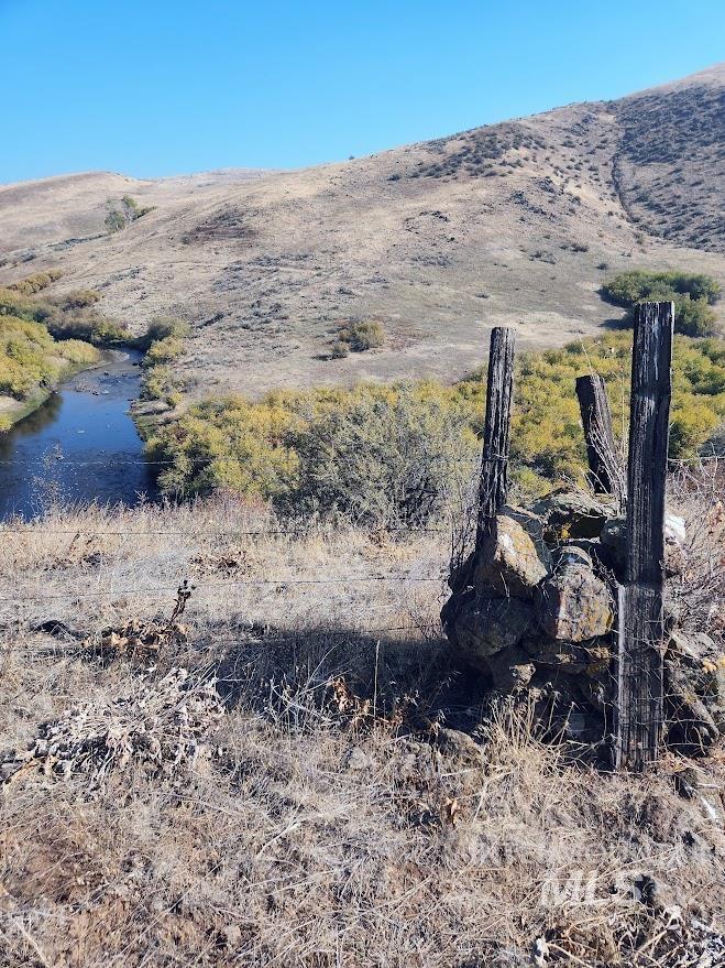 To be created THIRD FORK SOUTH PARCEL 2, Ola, Idaho 83657, Land For Sale, Price $300,000, 98970675