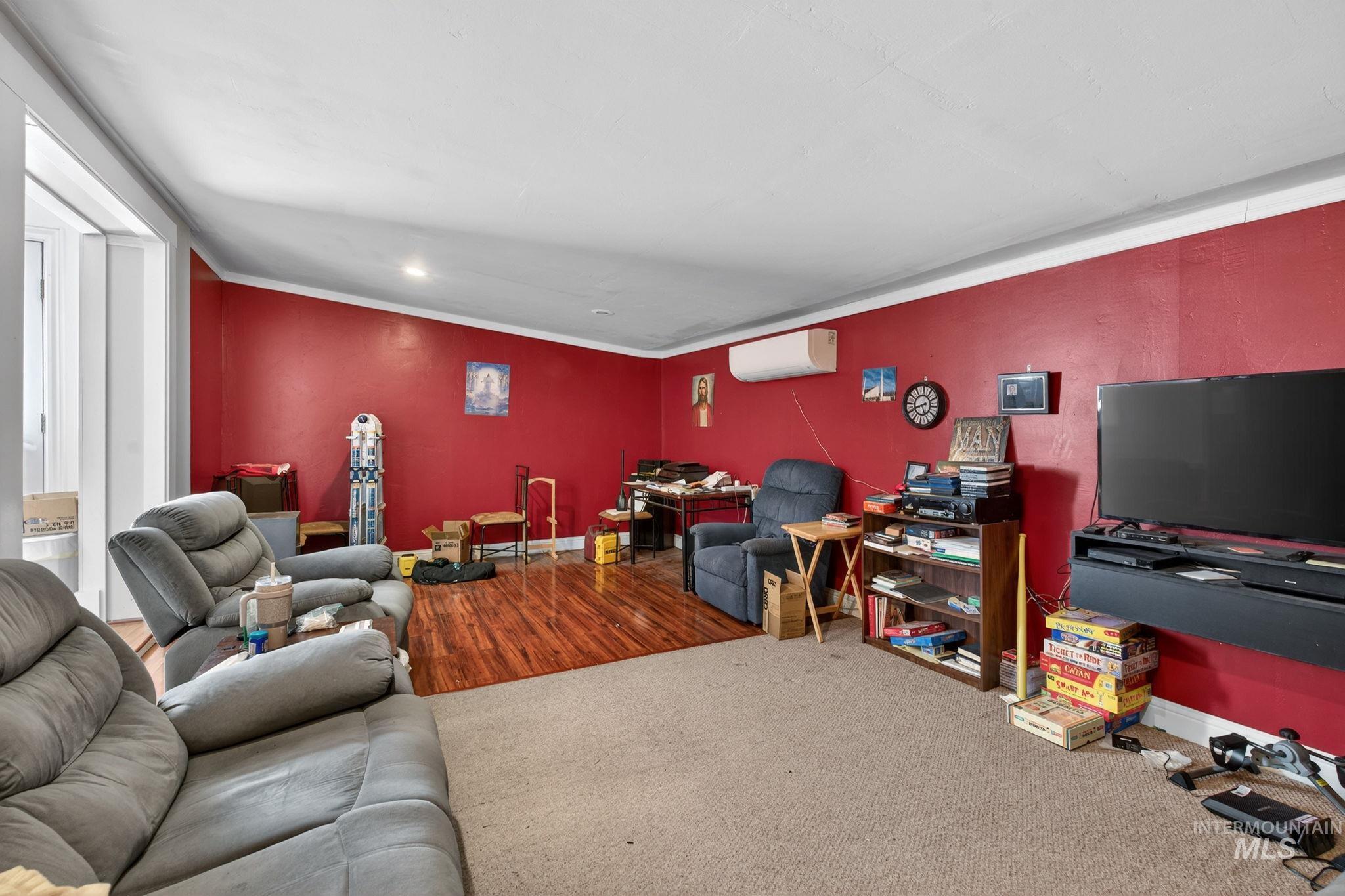 208 S 4th W St., Preston, Idaho 83263, 3 Bedrooms, 1 Bathroom, Residential For Sale, Price $299,900,MLS 98970678