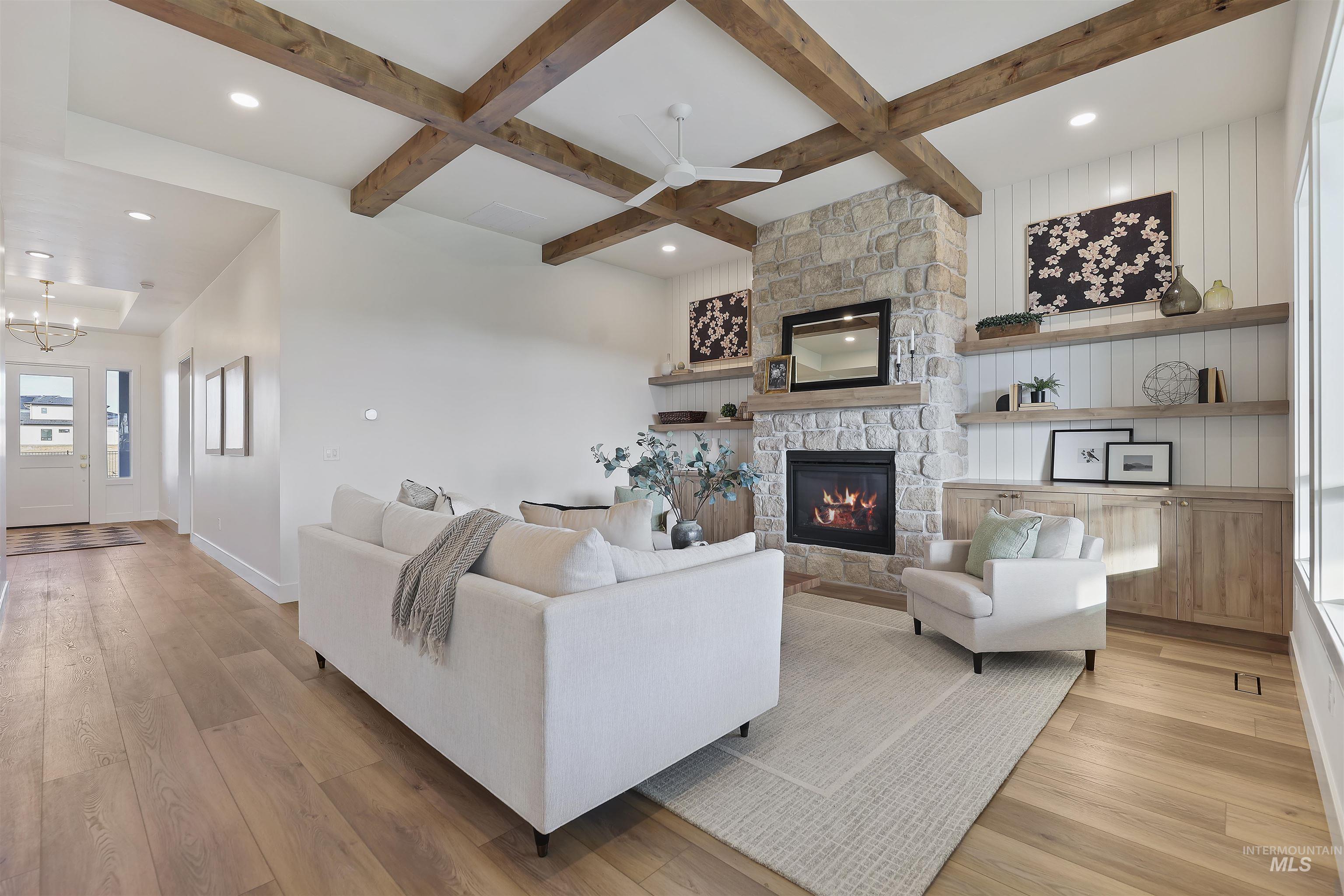 7373 W Feather Edge, Eagle, Idaho 83616, 3 Bedrooms, 2.5 Bathrooms, Residential For Sale, Price $949,000, 98970683