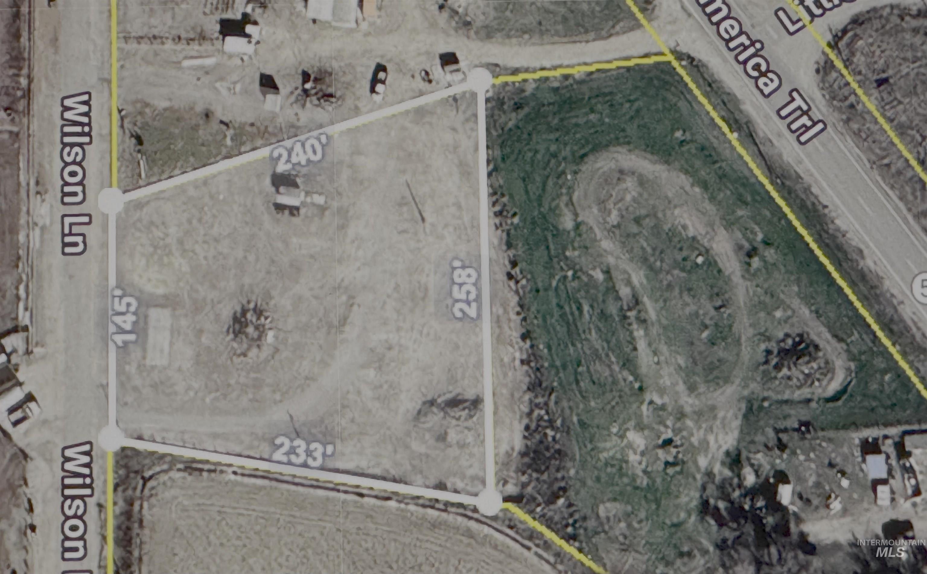 3513 Highway 52, Payette, Idaho 83661, Land For Sale, Price $165,000,MLS 98970686