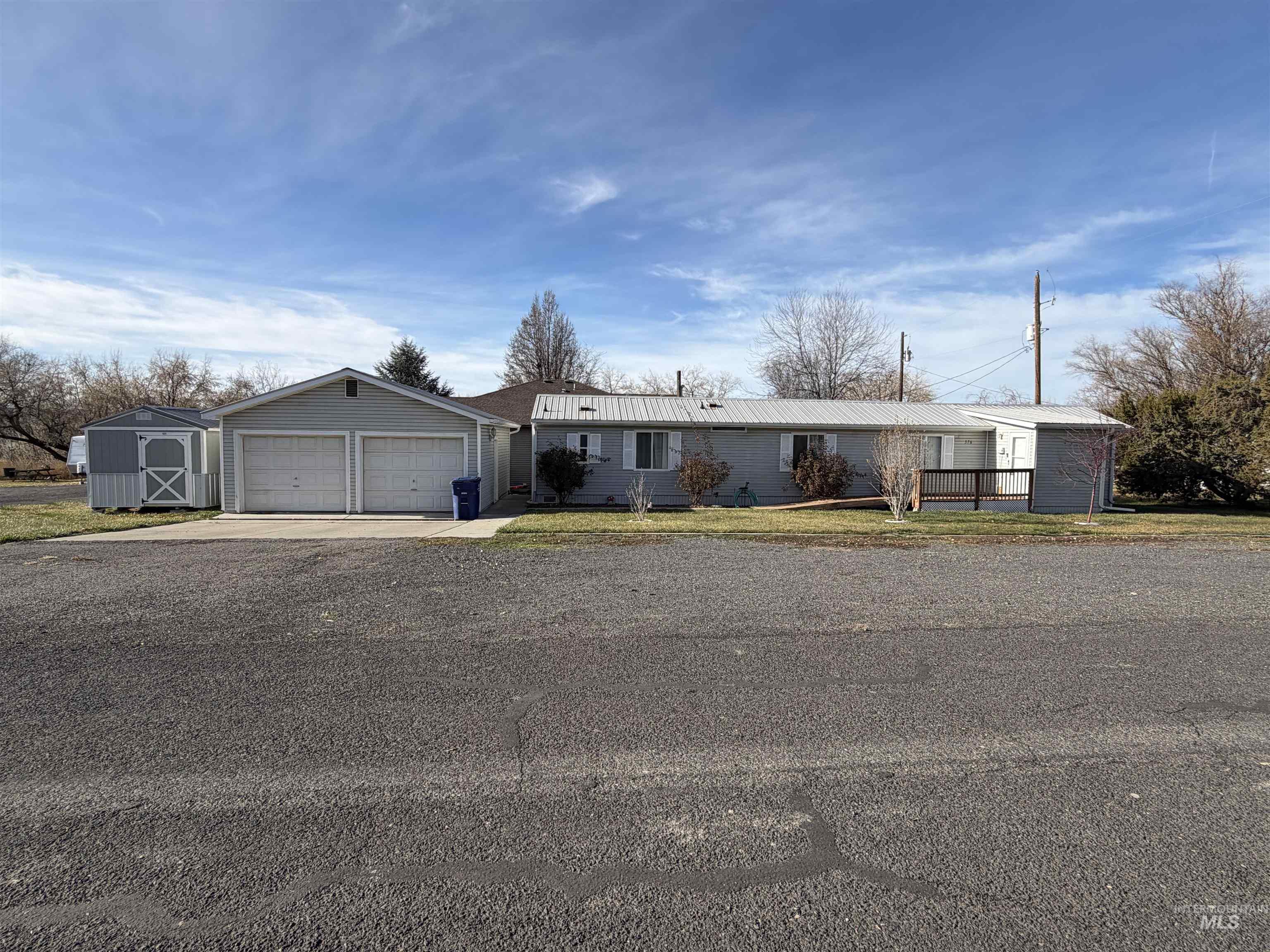 Residential For Sale