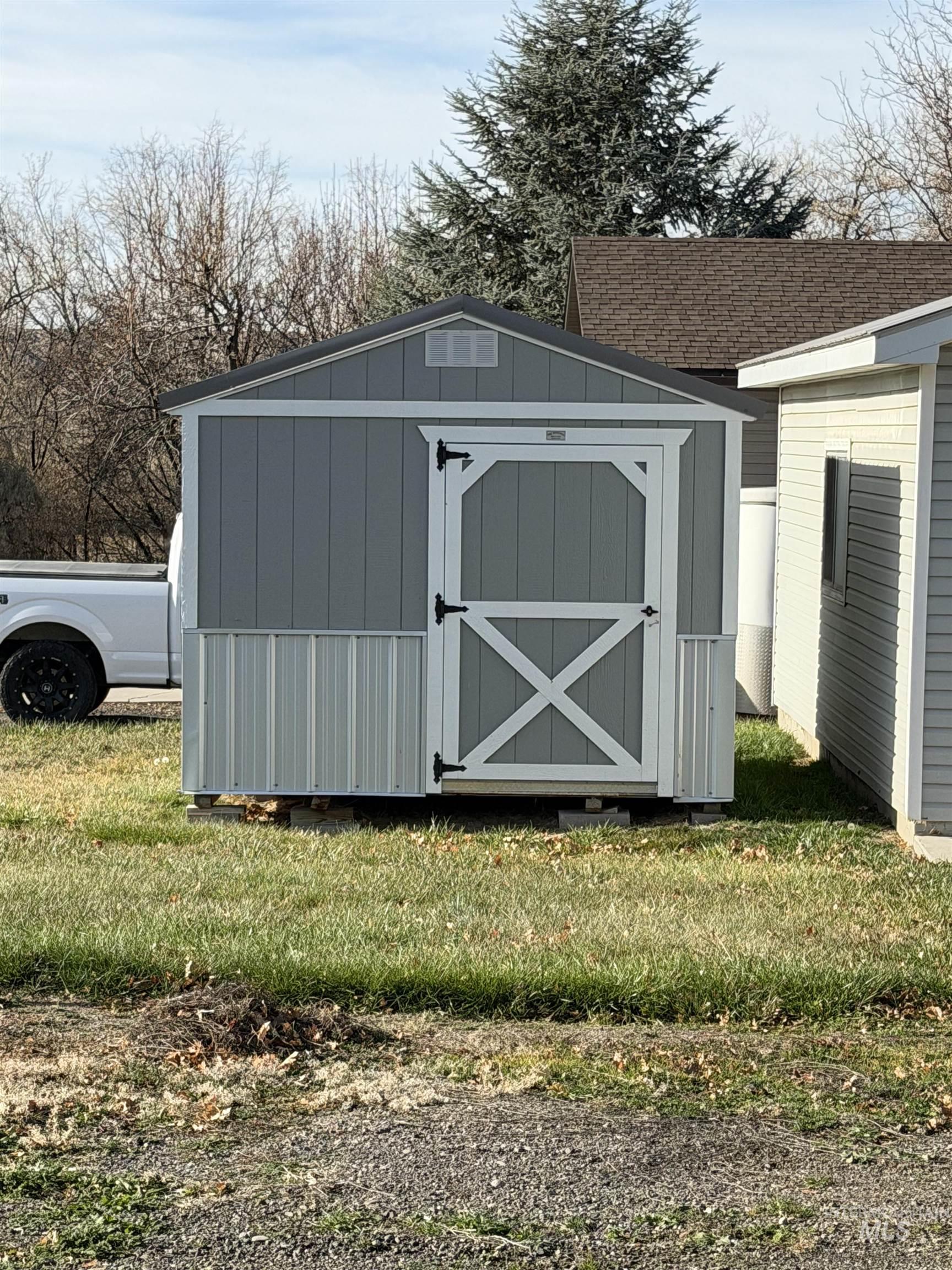 376 S Second, Hagerman, Idaho 83332, 2 Bedrooms, 2 Bathrooms, Residential For Sale, Price $172,500, 98970687