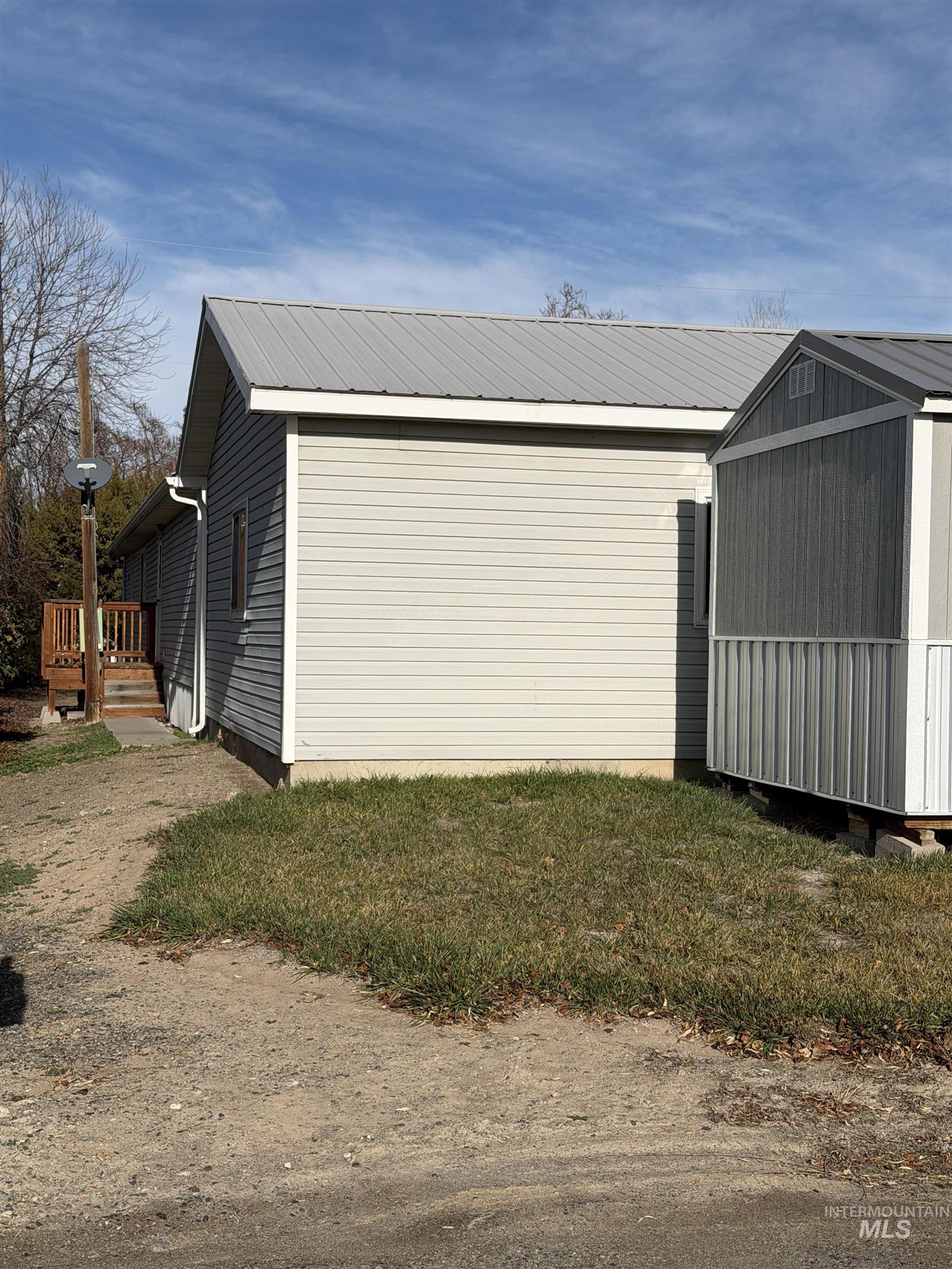 376 S Second, Hagerman, Idaho 83332, 2 Bedrooms, 2 Bathrooms, Residential For Sale, Price $172,500, 98970687