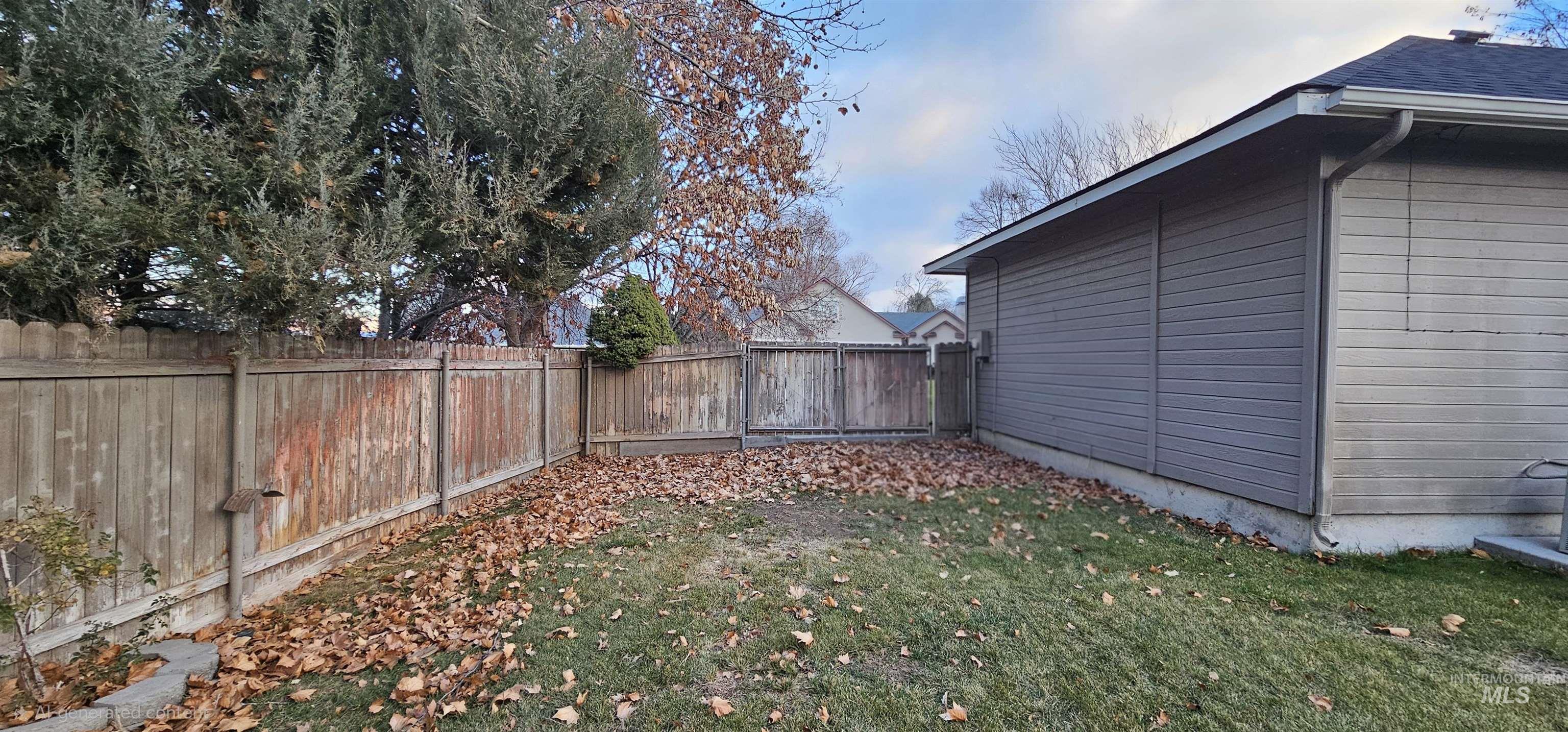 502 Crosspoint Ave, Nampa, Idaho 83686, 3 Bedrooms, 2 Bathrooms, Residential For Sale, Price $415,000,MLS 98970689