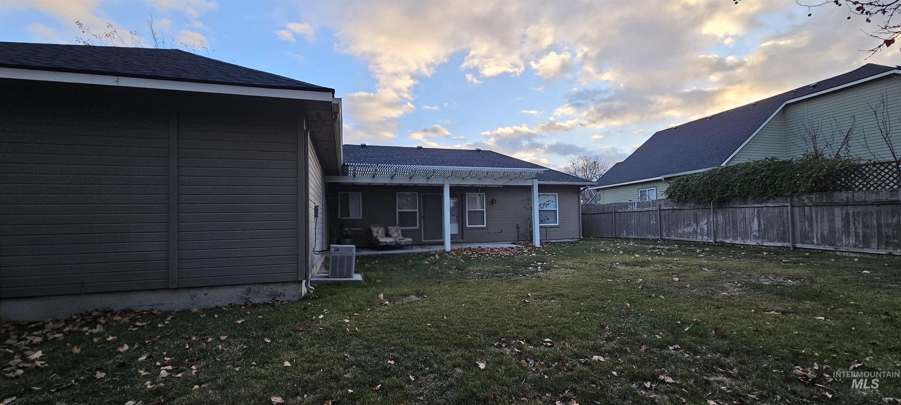 502 Crosspoint Ave, Nampa, Idaho 83686, 3 Bedrooms, 2 Bathrooms, Residential For Sale, Price $415,000,MLS 98970689