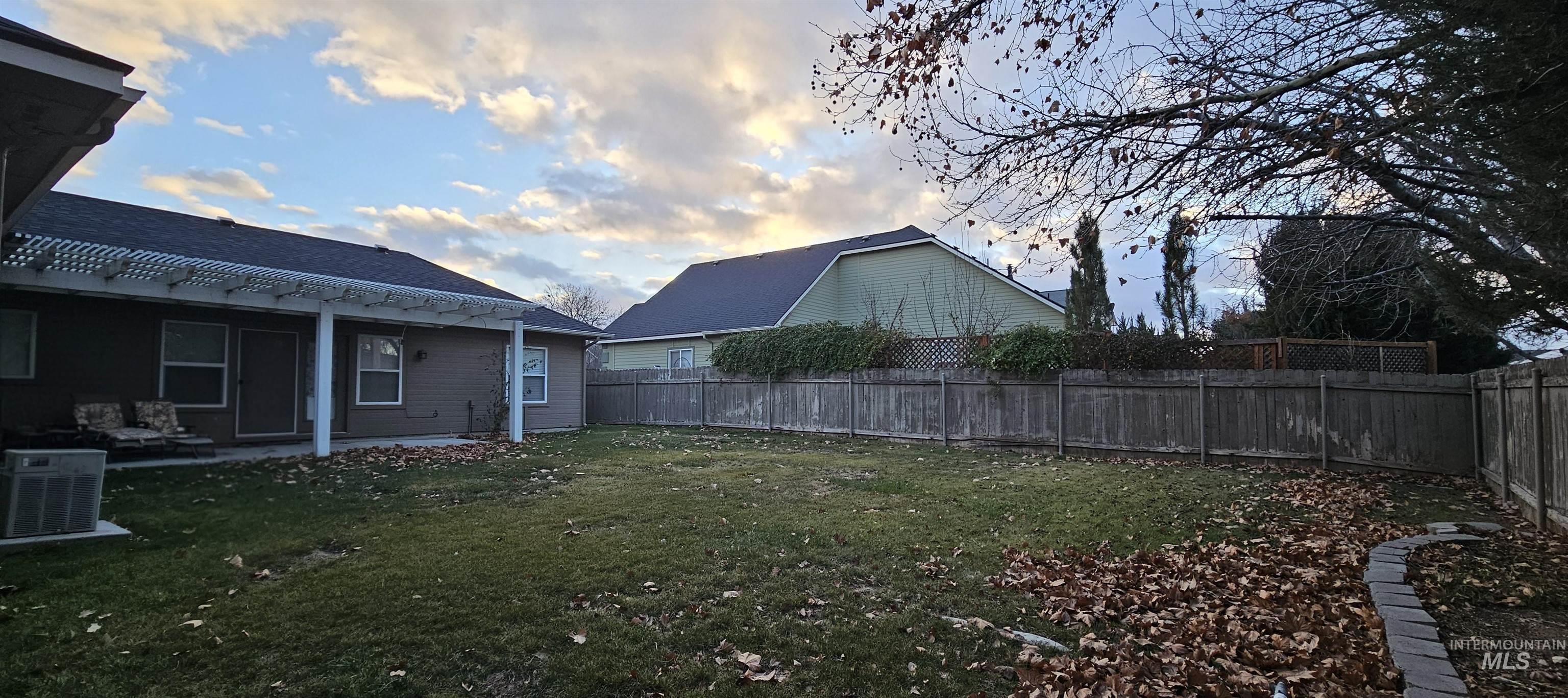 502 Crosspoint Ave, Nampa, Idaho 83686, 3 Bedrooms, 2 Bathrooms, Residential For Sale, Price $415,000,MLS 98970689