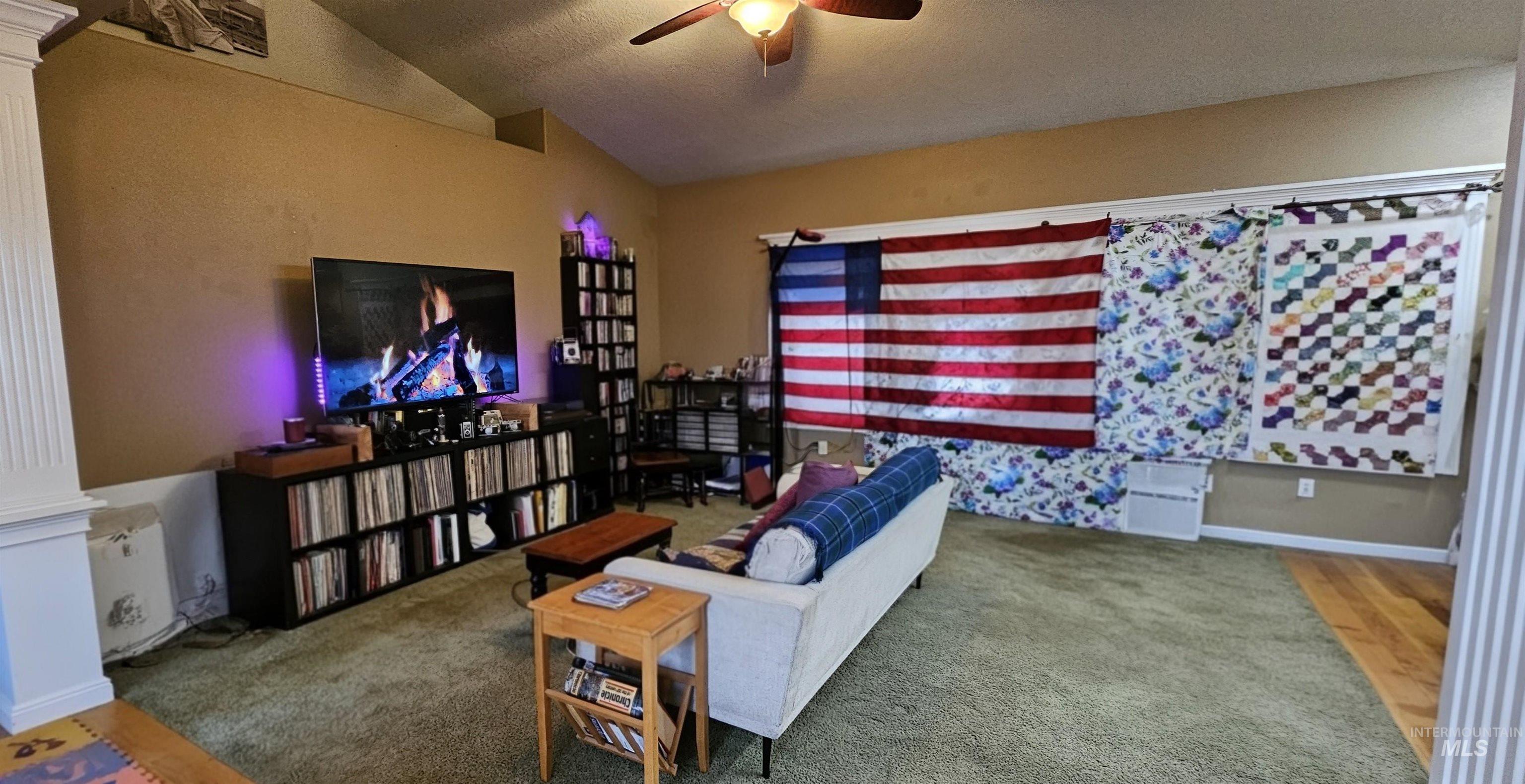 502 Crosspoint Ave, Nampa, Idaho 83686, 3 Bedrooms, 2 Bathrooms, Residential For Sale, Price $415,000,MLS 98970689