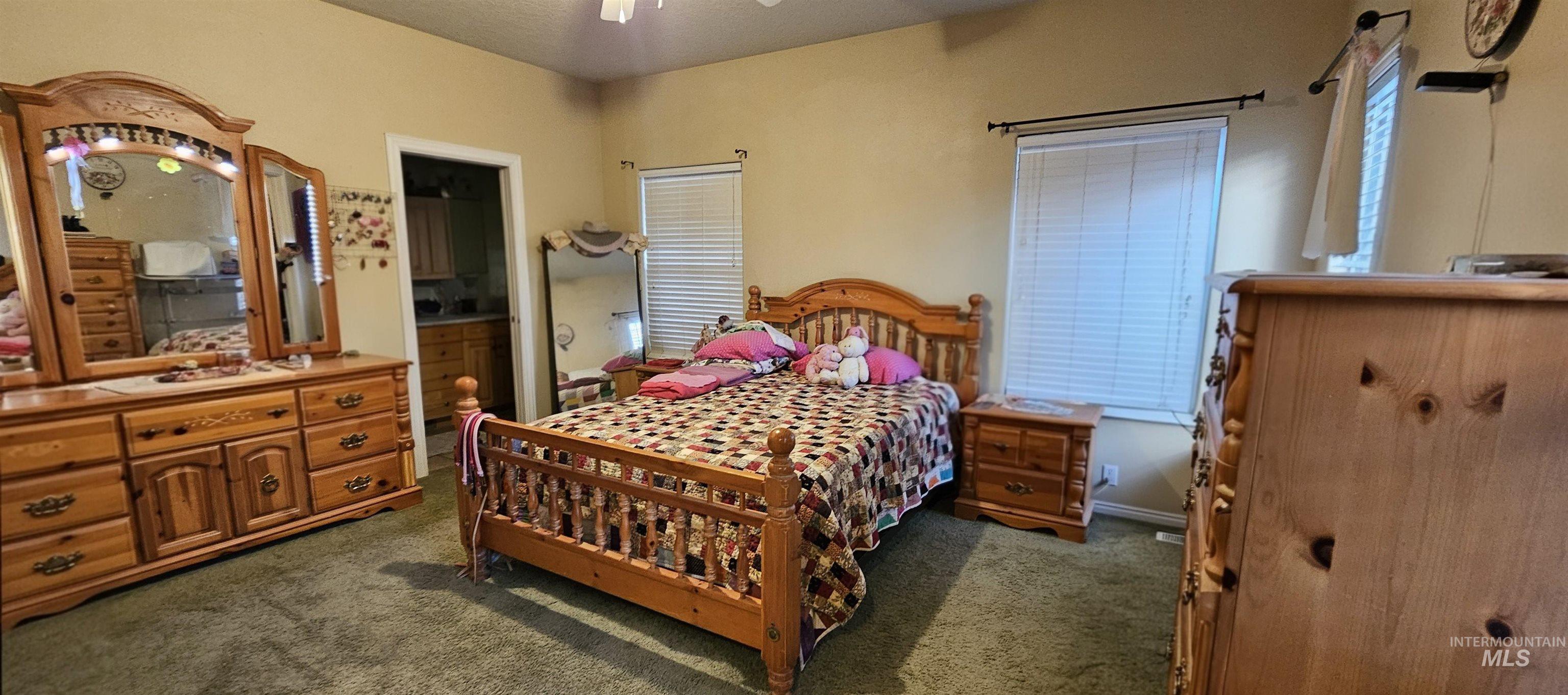 502 Crosspoint Ave, Nampa, Idaho 83686, 3 Bedrooms, 2 Bathrooms, Residential For Sale, Price $415,000,MLS 98970689