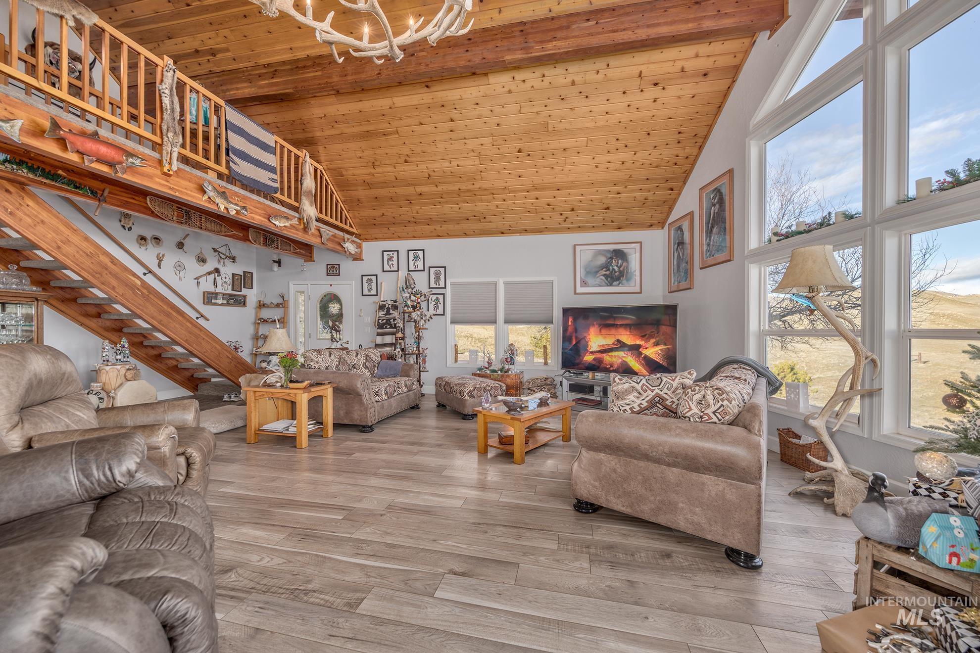 985 Hwy 95, Weiser, Idaho 83672, 3 Bedrooms, 2 Bathrooms, Residential For Sale, Price $1,100,000, 98970691