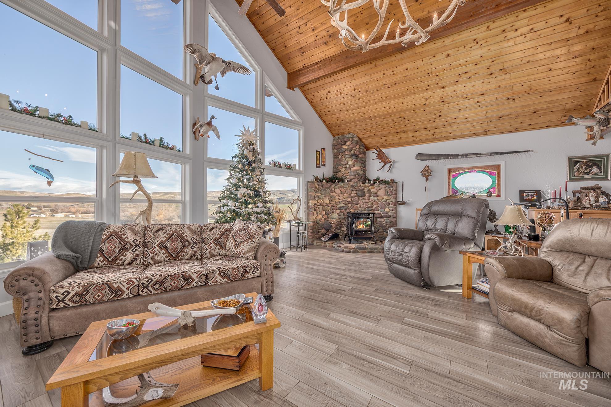 985 Hwy 95, Weiser, Idaho 83672, 3 Bedrooms, 2 Bathrooms, Residential For Sale, Price $1,100,000, 98970691