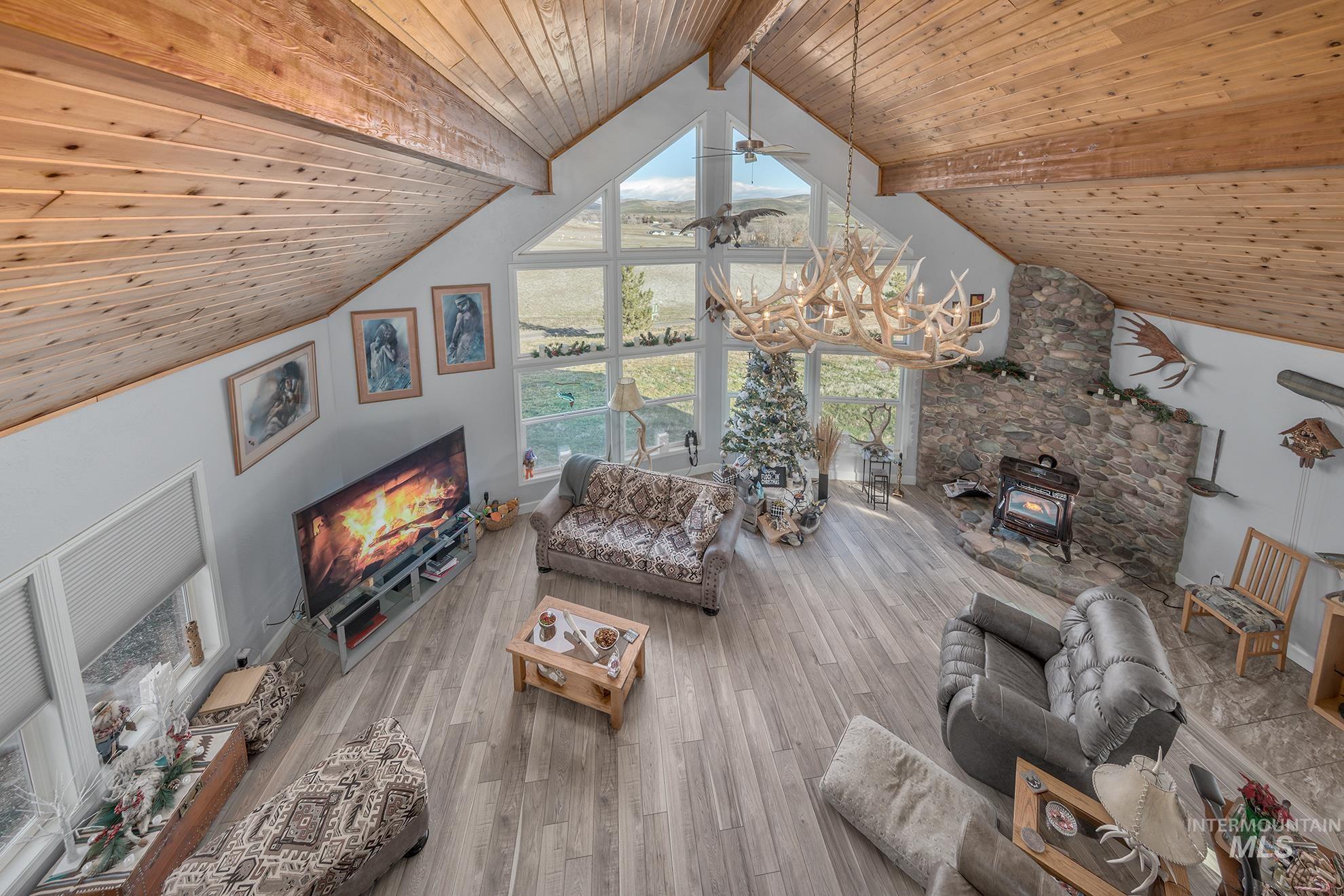 985 Hwy 95, Weiser, Idaho 83672, 3 Bedrooms, 2 Bathrooms, Residential For Sale, Price $1,100,000, 98970691