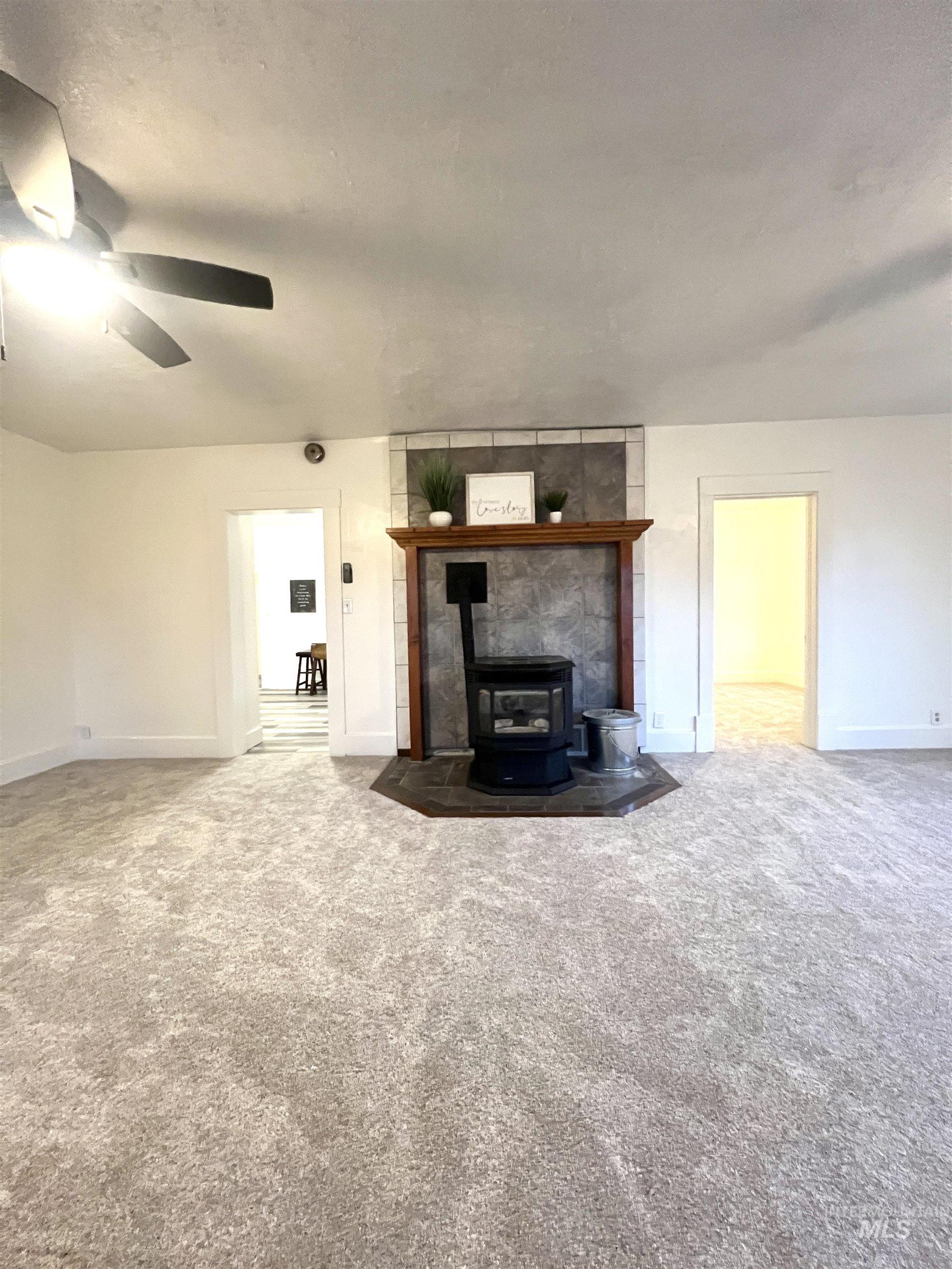 120 W Bannock, Richfield, Idaho 83349, 5 Bedrooms, 2 Bathrooms, Residential For Sale, Price $299,900,MLS 98970694