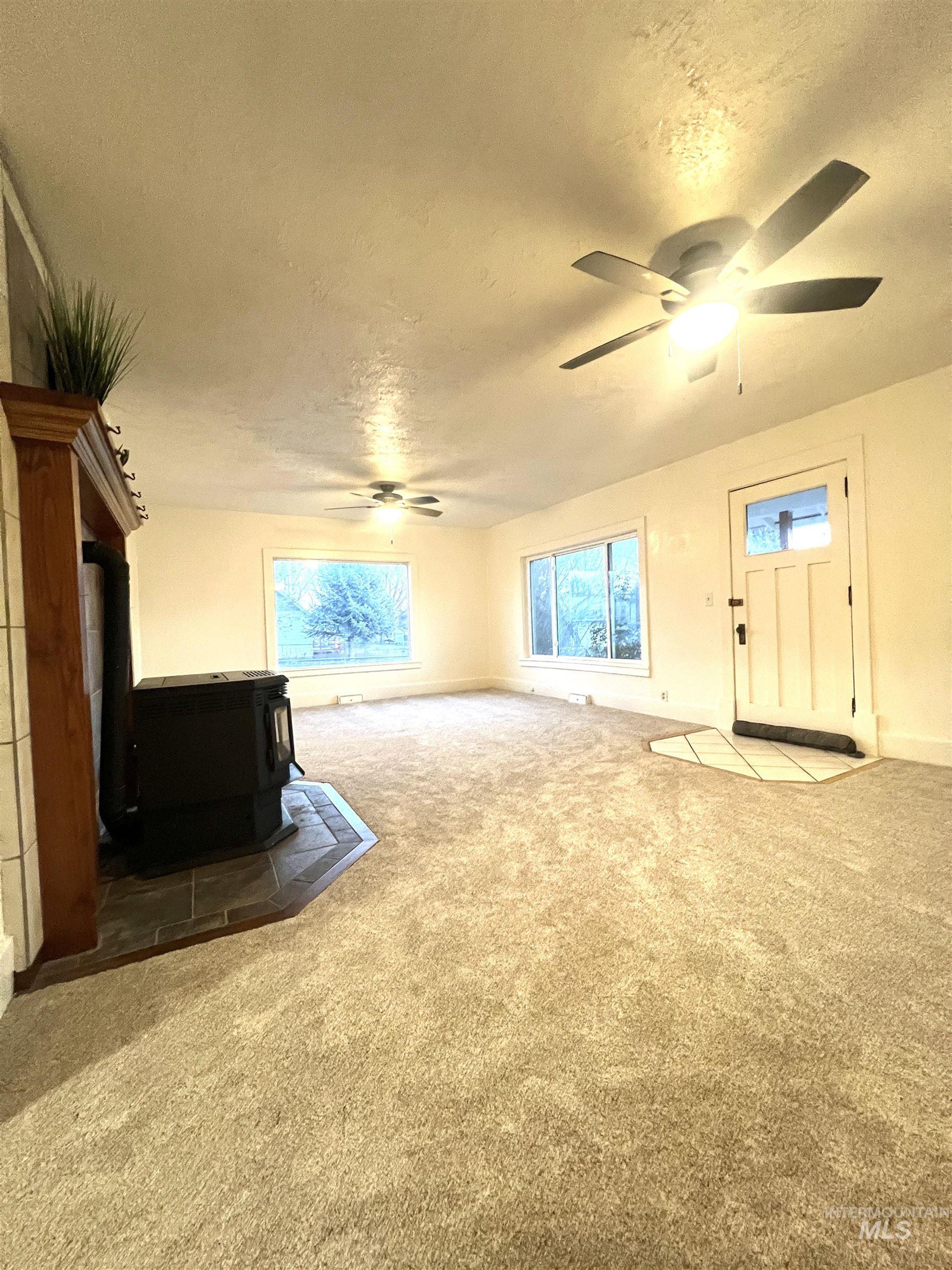 120 W Bannock, Richfield, Idaho 83349, 5 Bedrooms, 2 Bathrooms, Residential For Sale, Price $299,900,MLS 98970694