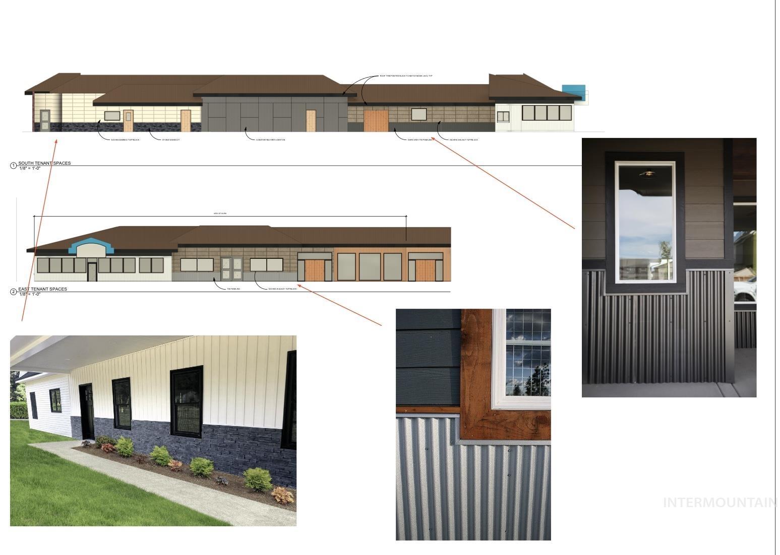 1351 Blue Lakes Blvd, Twin Falls, Idaho 83301, 3 Rooms, Business/Commercial For Sale, Price $39,000,MLS 98970696