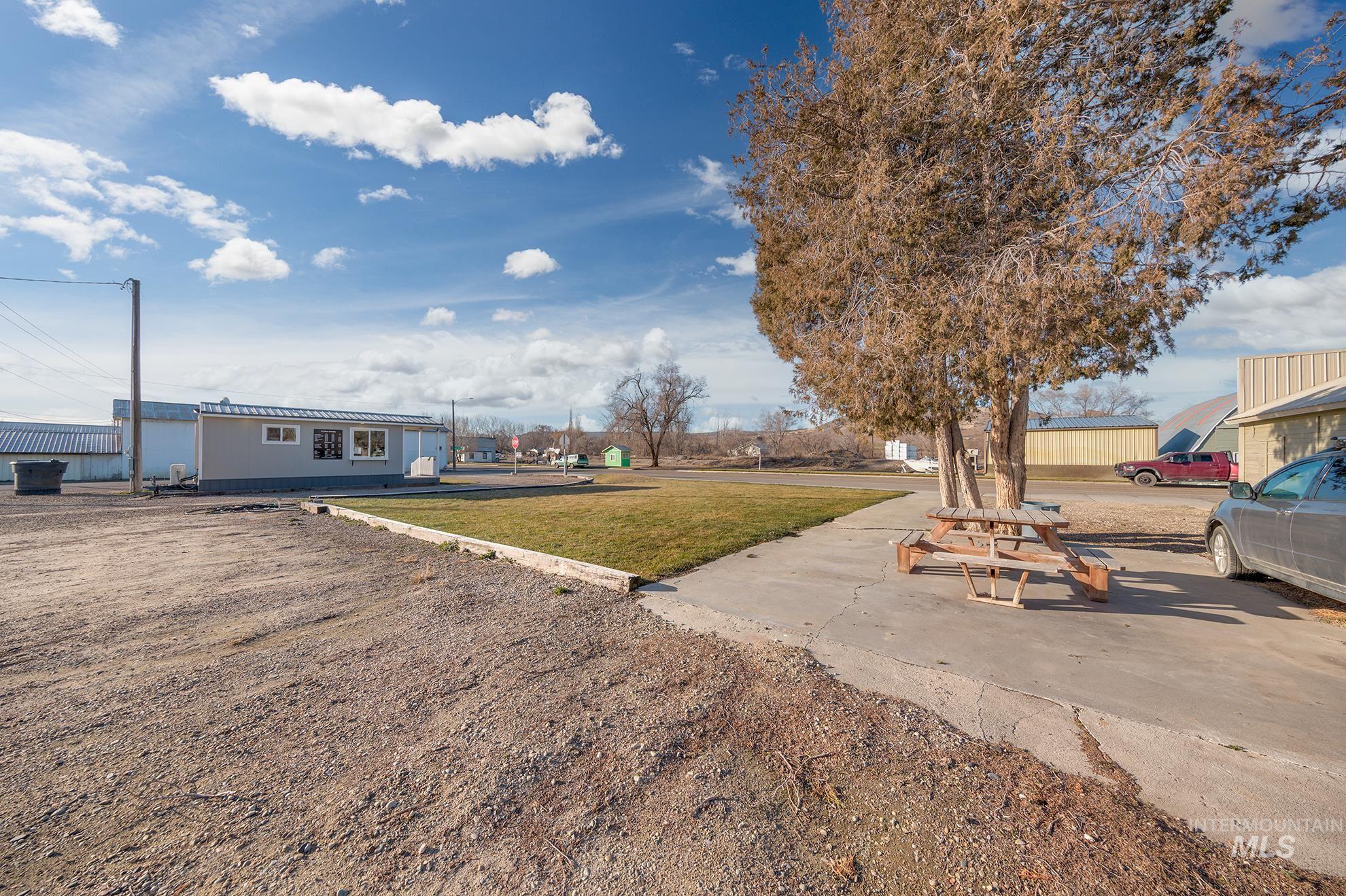 505 & 509 1st Street, Adrian, Oregon 97901, 5 Rooms, Business/Commercial For Sale, Price $199,000, 98970697