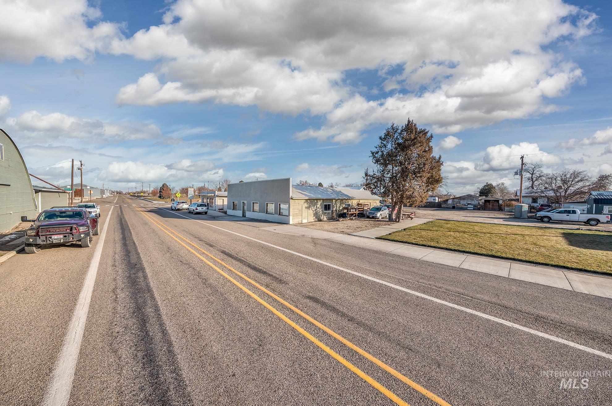 505 & 509 1st Street, Adrian, Oregon 97901, 5 Rooms, Business/Commercial For Sale, Price $199,000, 98970697