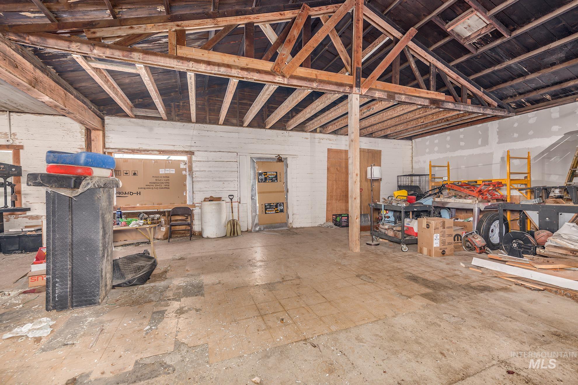 505 & 509 1st Street, Adrian, Oregon 97901, 5 Rooms, Business/Commercial For Sale, Price $199,000, 98970697