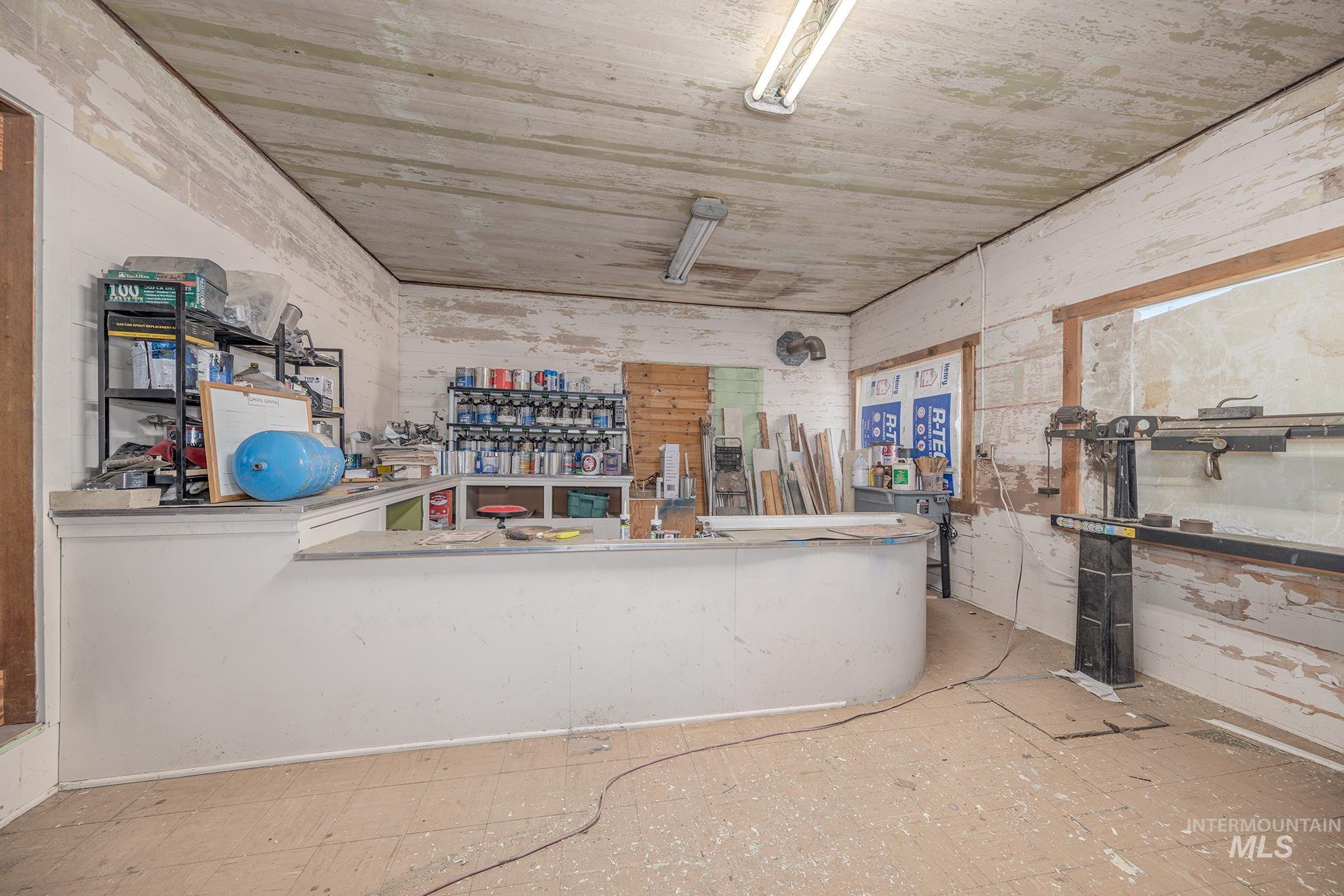 505 & 509 1st Street, Adrian, Oregon 97901, 5 Rooms, Business/Commercial For Sale, Price $199,000, 98970697