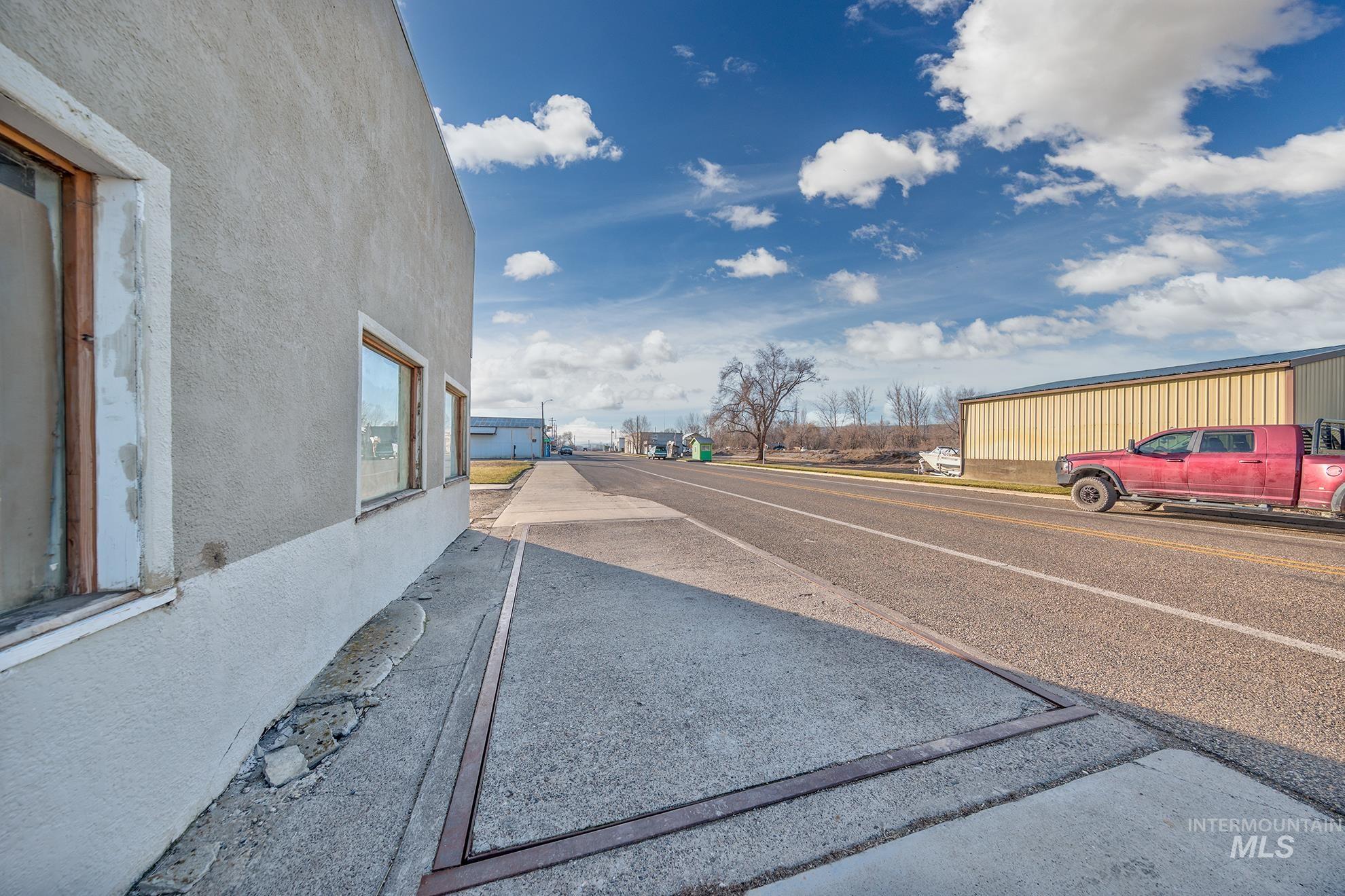 505 & 509 1st Street, Adrian, Oregon 97901, 5 Rooms, Business/Commercial For Sale, Price $199,000, 98970697