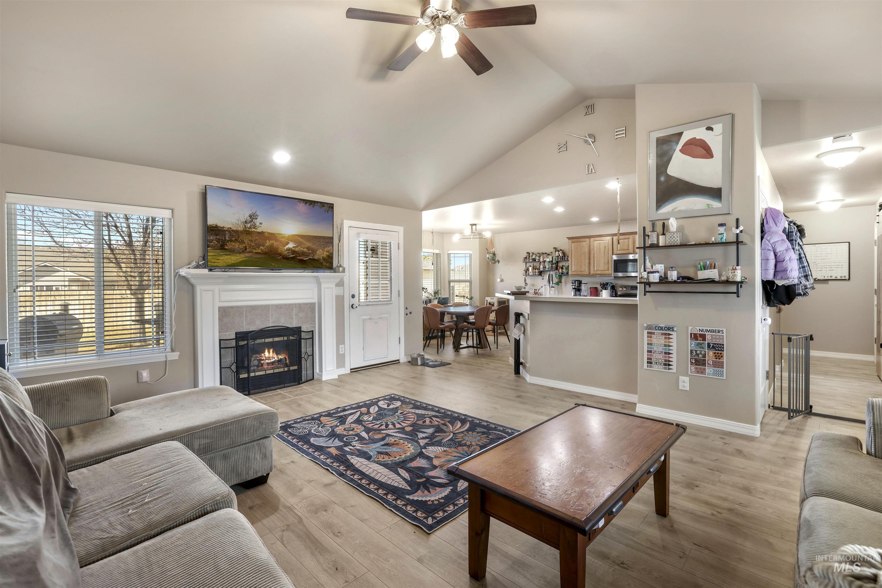 1461 Summer Place, Jerome, Idaho 83338, 3 Bedrooms, 2 Bathrooms, Residential For Sale, Price $350,000, 98970699