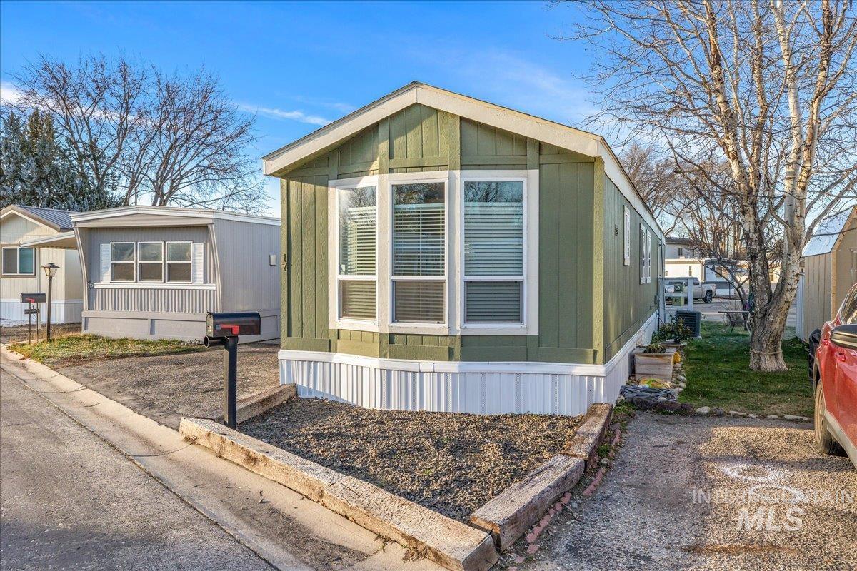 5209 W. Targee Street, Boise, Idaho 83705, 2 Bedrooms, 1 Bathroom, Residential For Sale, Price $55,000, 98970703