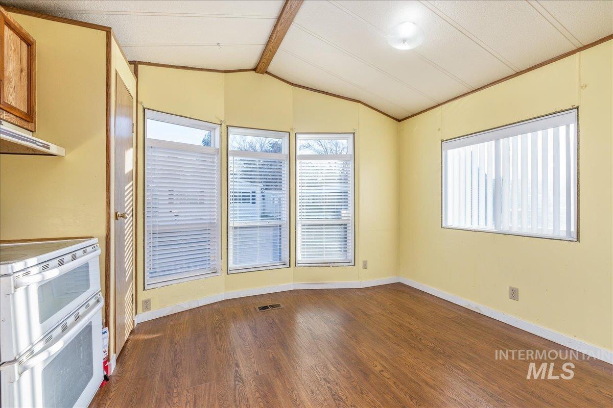 5209 W. Targee Street, Boise, Idaho 83705, 2 Bedrooms, 1 Bathroom, Residential For Sale, Price $55,000, 98970703