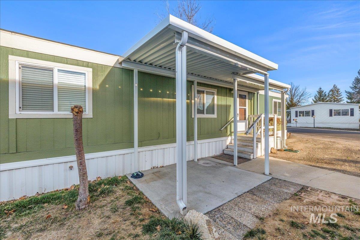 5209 W. Targee Street, Boise, Idaho 83705, 2 Bedrooms, 1 Bathroom, Residential For Sale, Price $55,000, 98970703