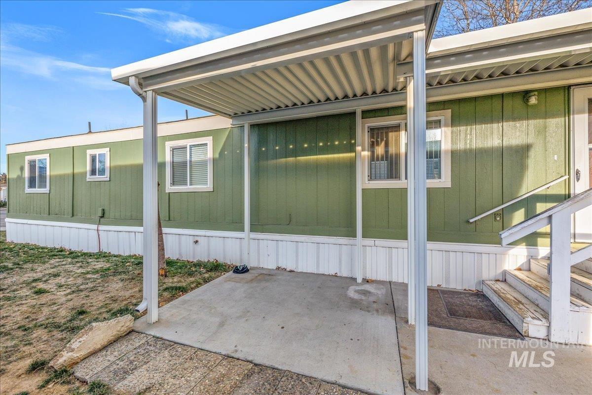 5209 W. Targee Street, Boise, Idaho 83705, 2 Bedrooms, 1 Bathroom, Residential For Sale, Price $55,000, 98970703