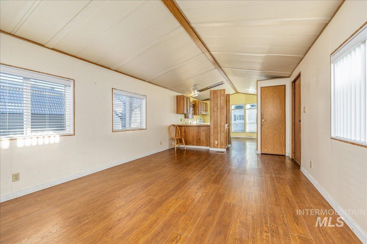 5209 W. Targee Street, Boise, Idaho 83705, 2 Bedrooms, 1 Bathroom, Residential For Sale, Price $55,000, 98970703