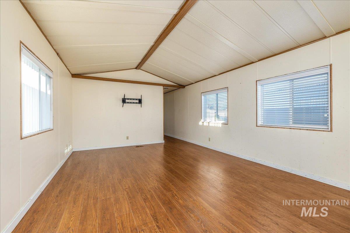 5209 W. Targee Street, Boise, Idaho 83705, 2 Bedrooms, 1 Bathroom, Residential For Sale, Price $55,000, 98970703