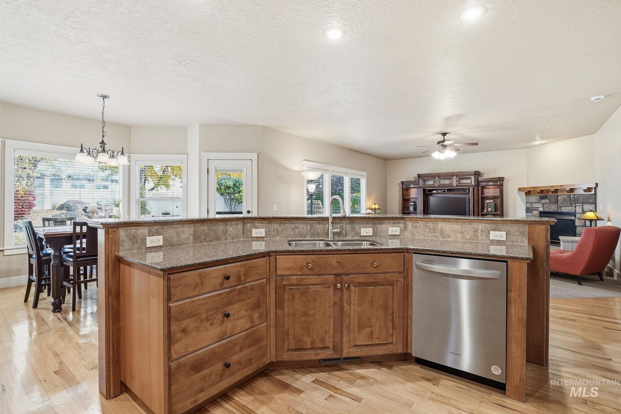 4694 N Abruzzo Ave, Meridian, Idaho 83646, 4 Bedrooms, 2.5 Bathrooms, Residential For Sale, Price $859,900, 98970704