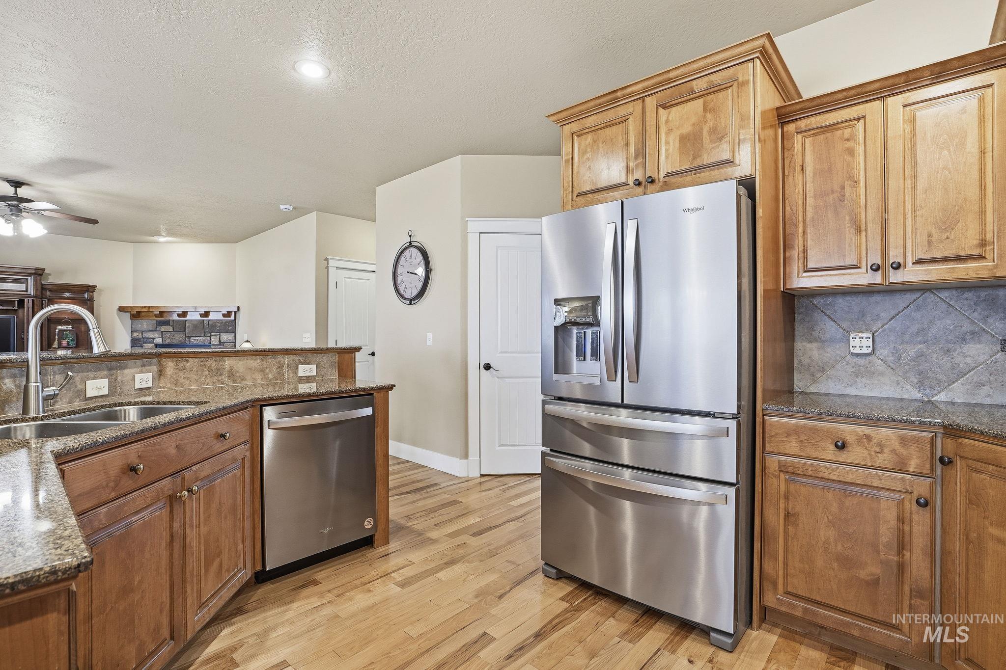 4694 N Abruzzo Ave, Meridian, Idaho 83646, 4 Bedrooms, 2.5 Bathrooms, Residential For Sale, Price $859,900, 98970704