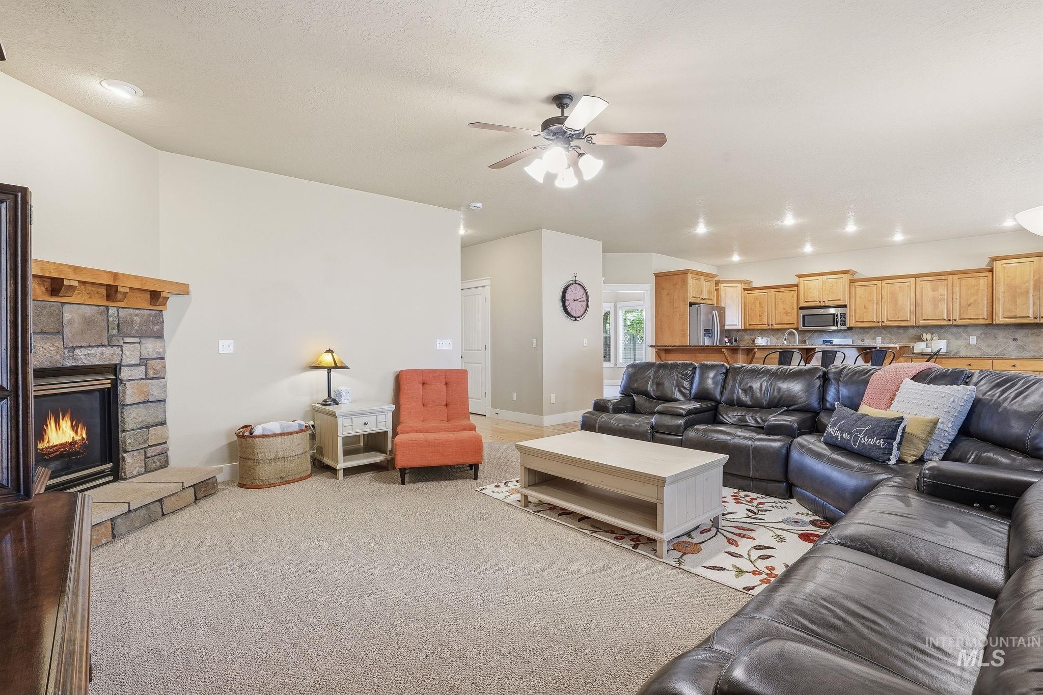 4694 N Abruzzo Ave, Meridian, Idaho 83646, 4 Bedrooms, 2.5 Bathrooms, Residential For Sale, Price $859,900, 98970704