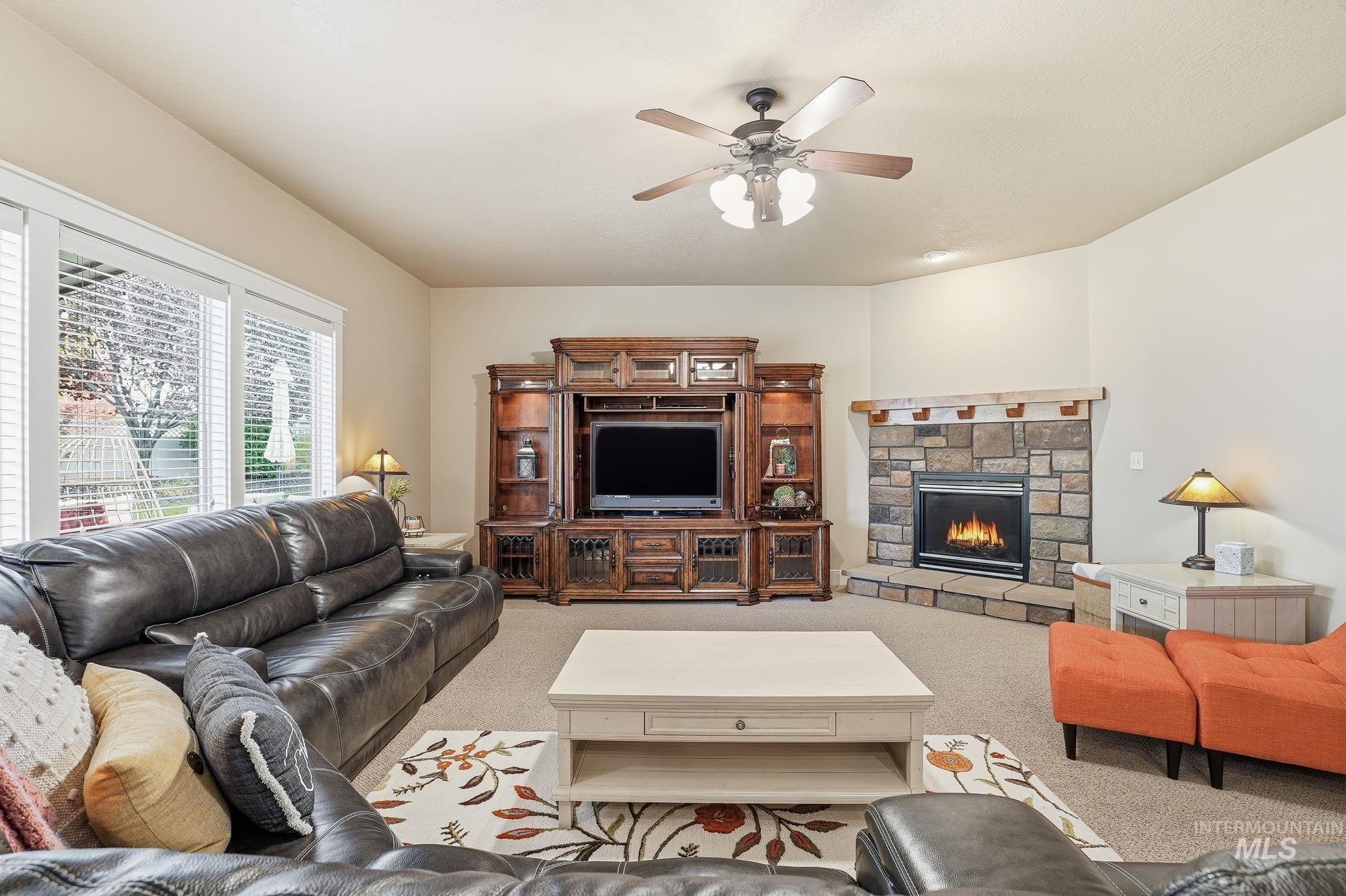 4694 N Abruzzo Ave, Meridian, Idaho 83646, 4 Bedrooms, 2.5 Bathrooms, Residential For Sale, Price $859,900, 98970704