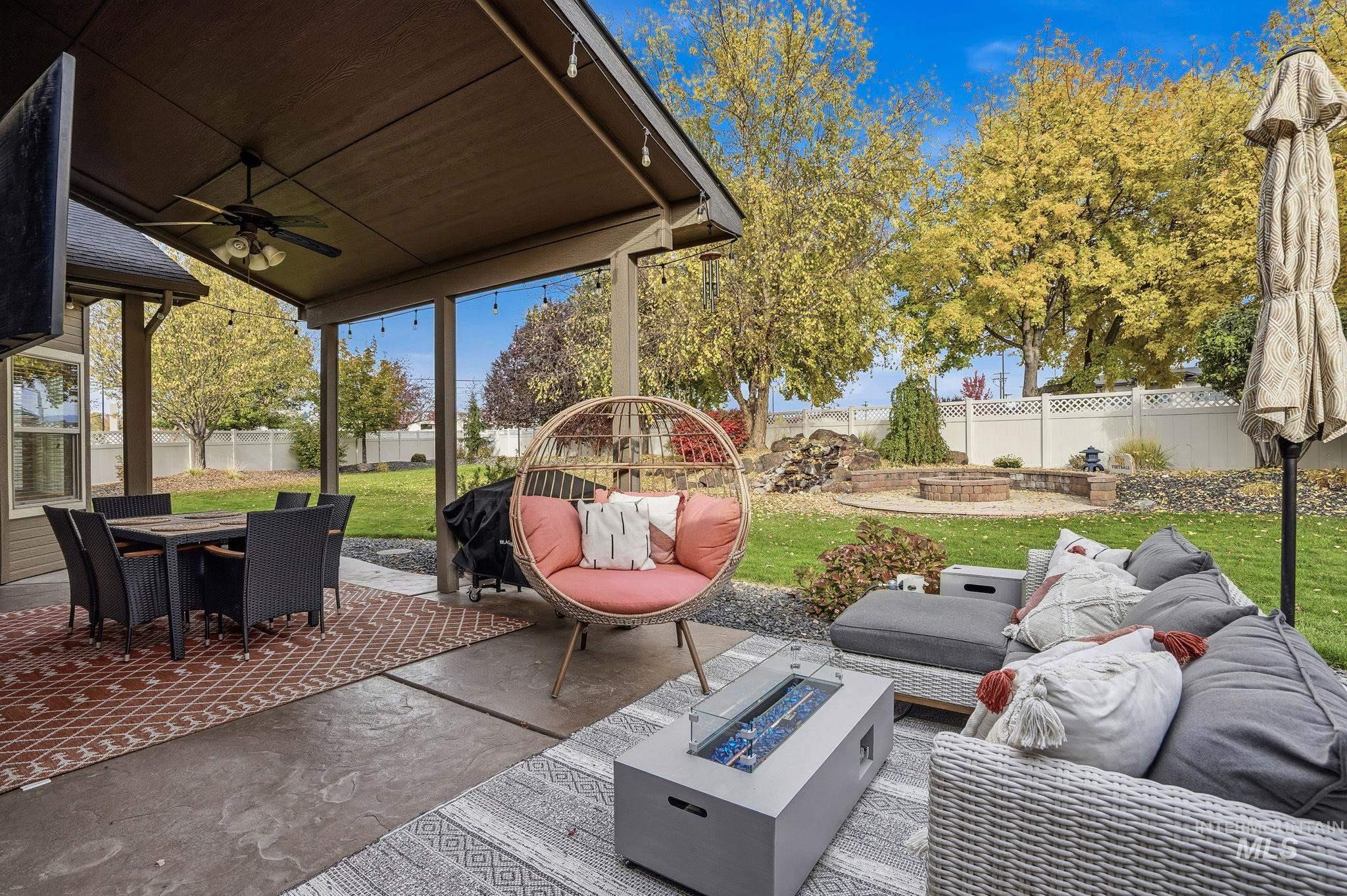 4694 N Abruzzo Ave, Meridian, Idaho 83646, 4 Bedrooms, 2.5 Bathrooms, Residential For Sale, Price $859,900, 98970704