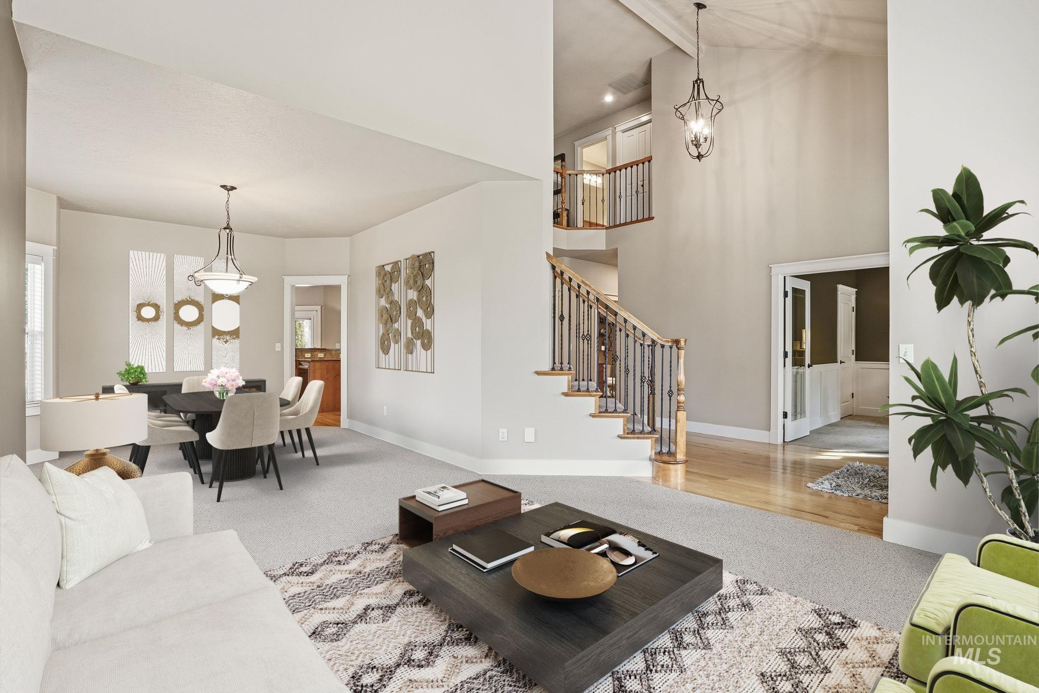 4694 N Abruzzo Ave, Meridian, Idaho 83646, 4 Bedrooms, 2.5 Bathrooms, Residential For Sale, Price $859,900, 98970704